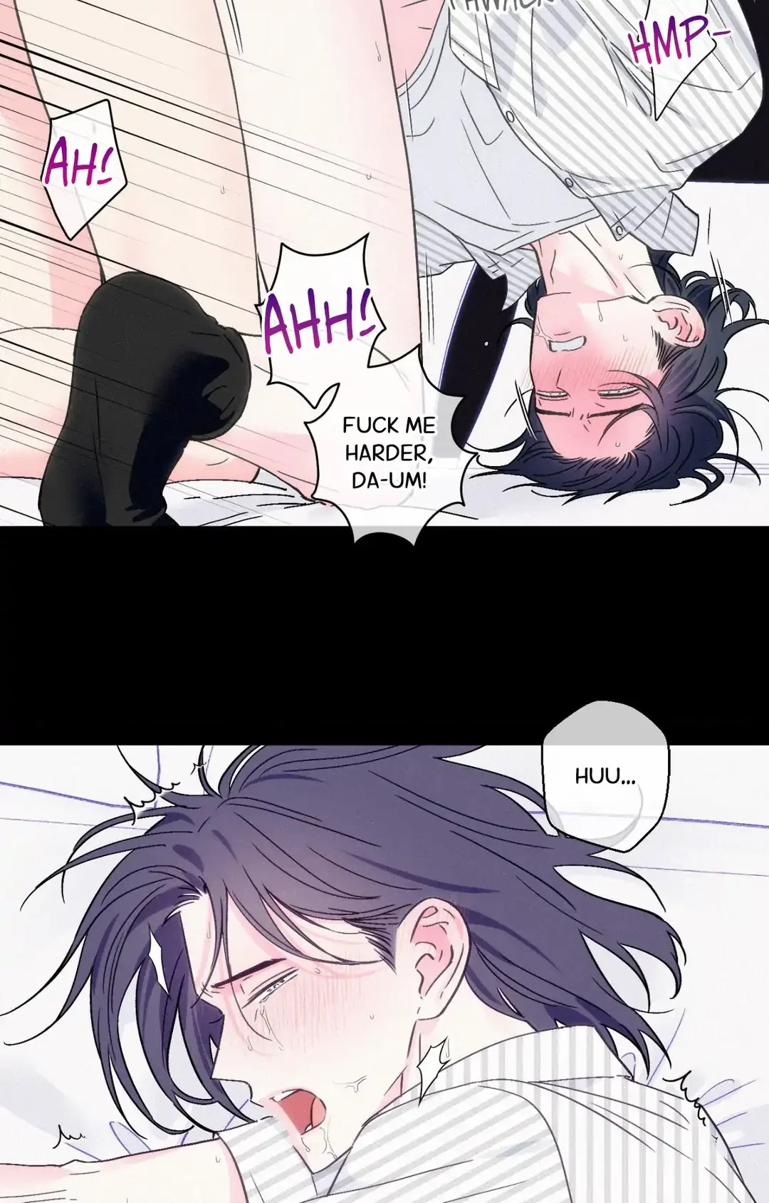 Breakout Scandal - Chapter 44 Page 10