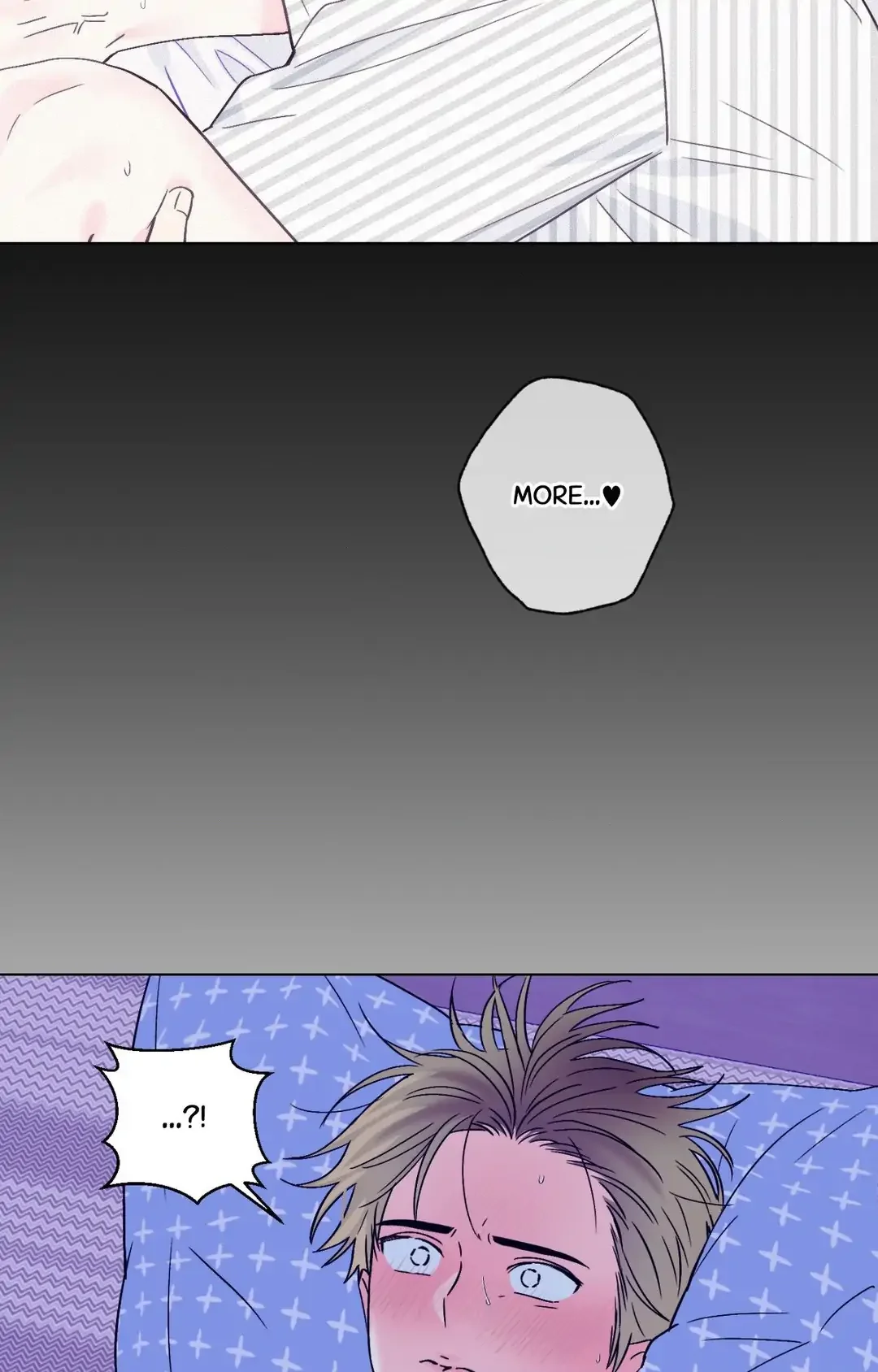 Breakout Scandal - Chapter 44 Page 11