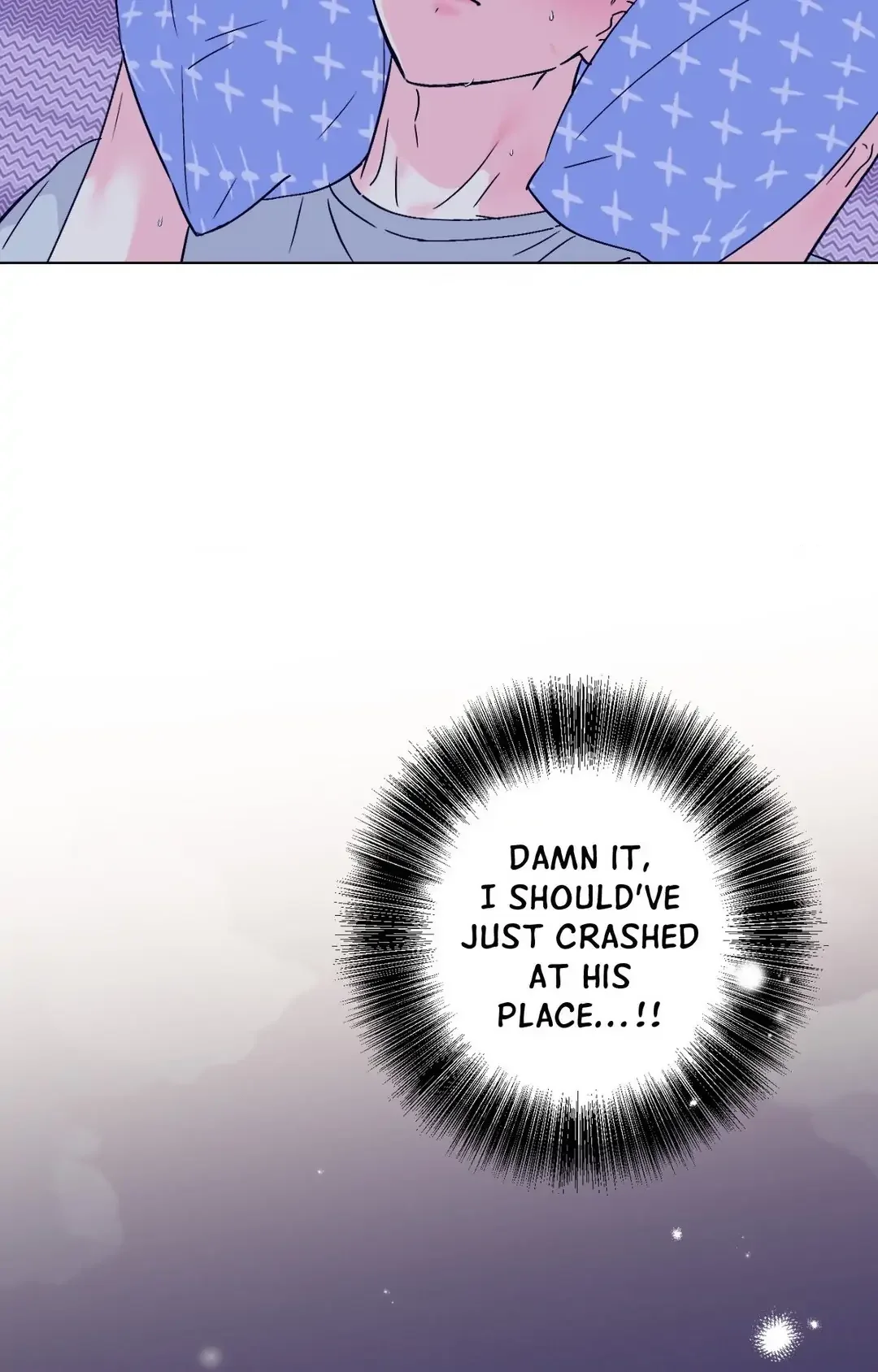 Breakout Scandal - Chapter 44 Page 12
