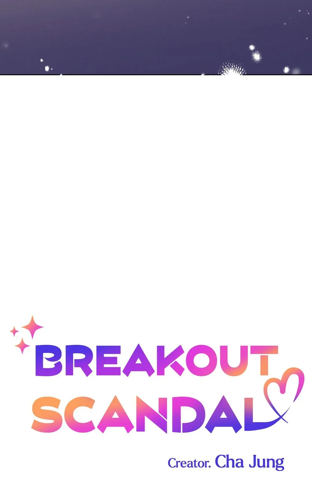 Breakout Scandal - Chapter 44 Page 13