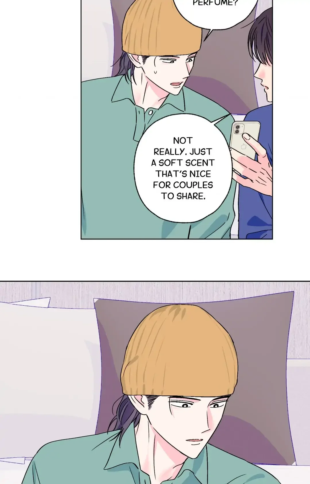 Breakout Scandal - Chapter 44 Page 24