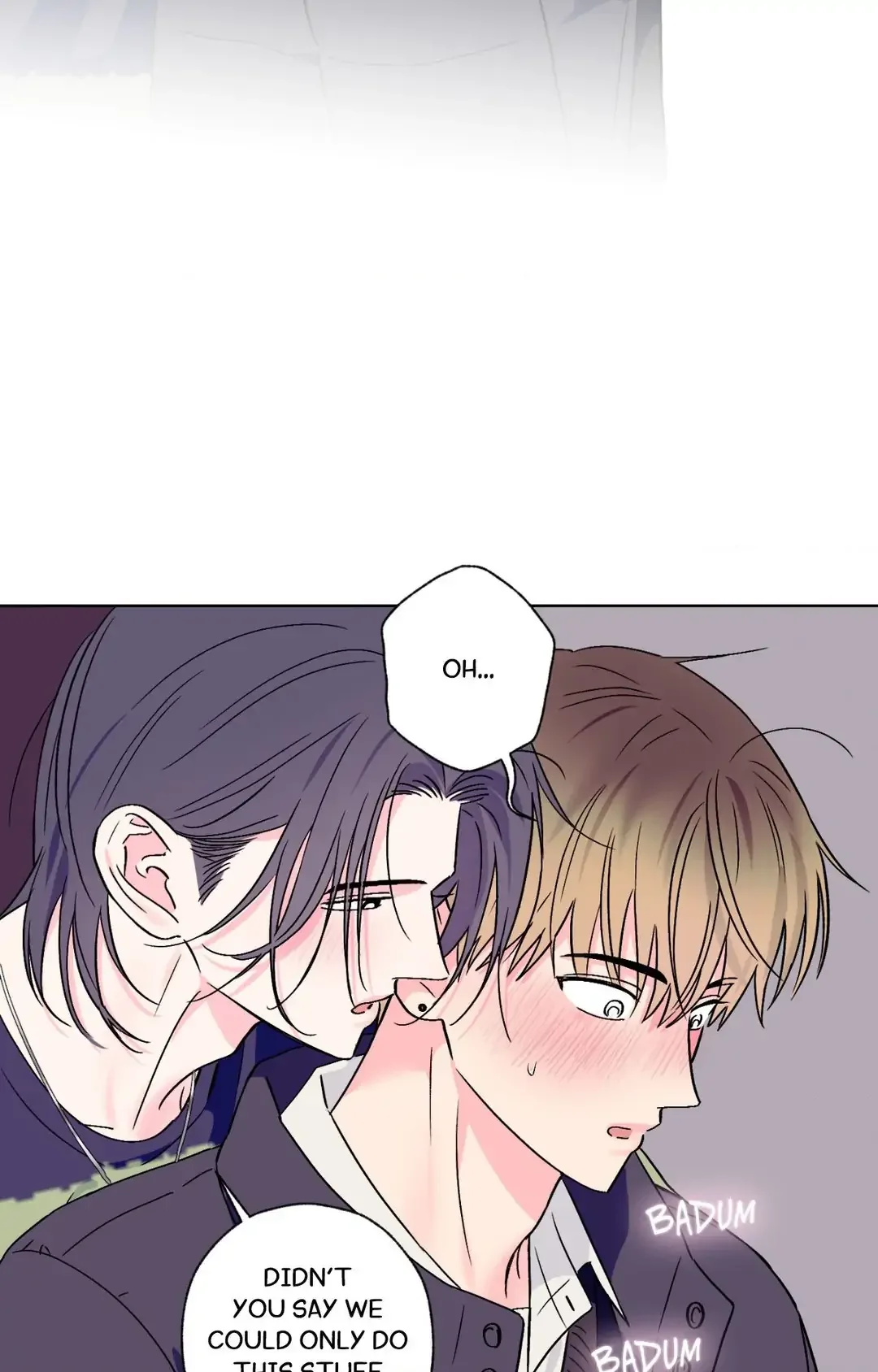Breakout Scandal - Chapter 44 Page 33