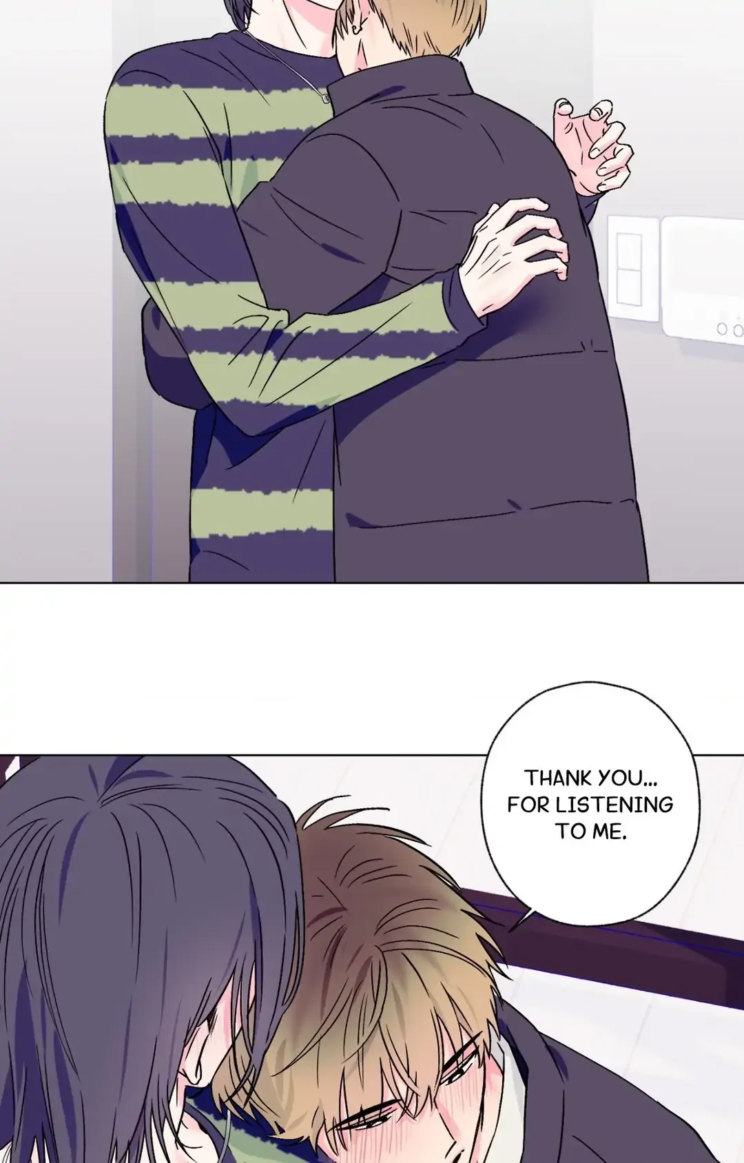Breakout Scandal - Chapter 44 Page 36