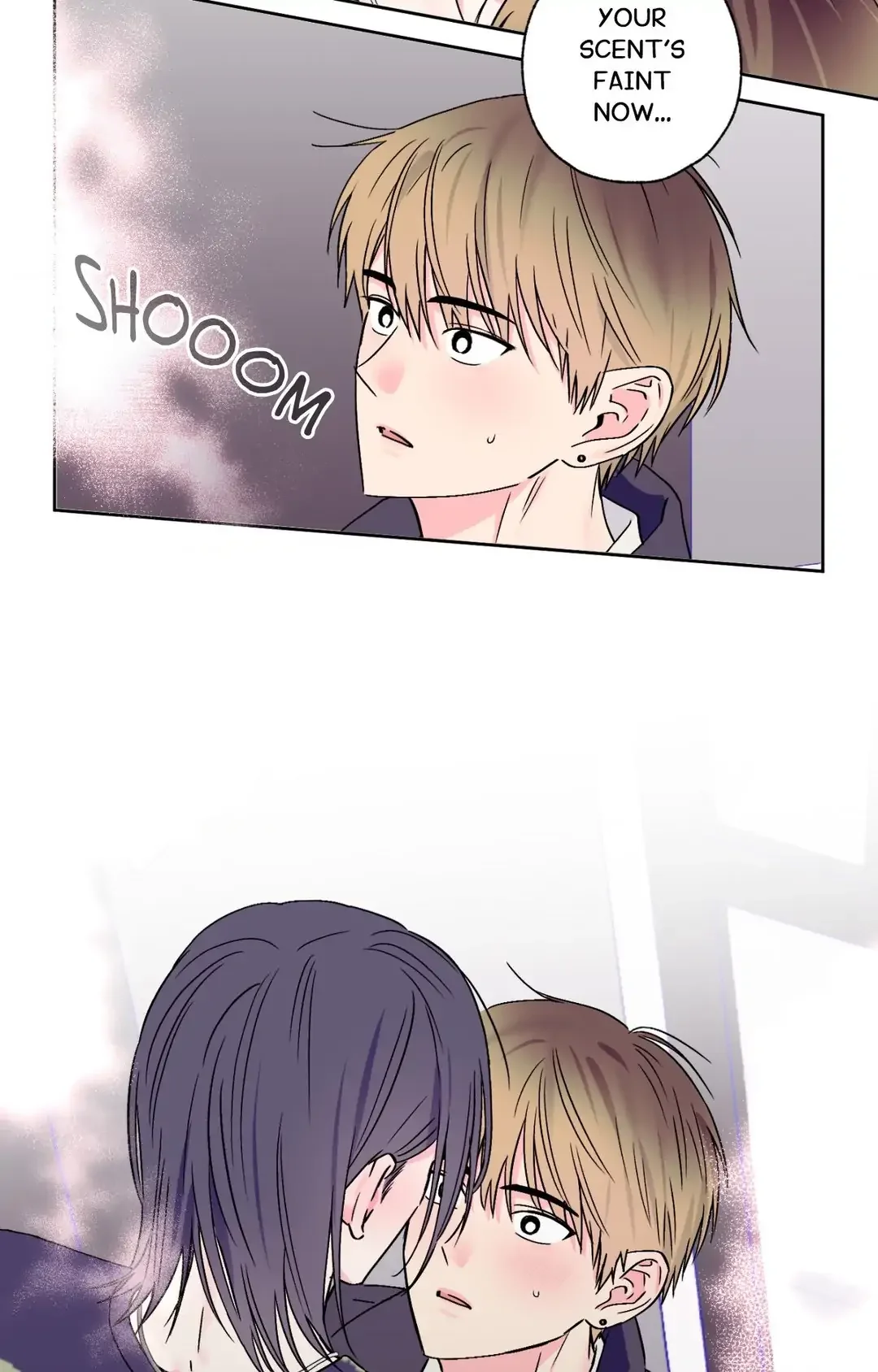 Breakout Scandal - Chapter 44 Page 39