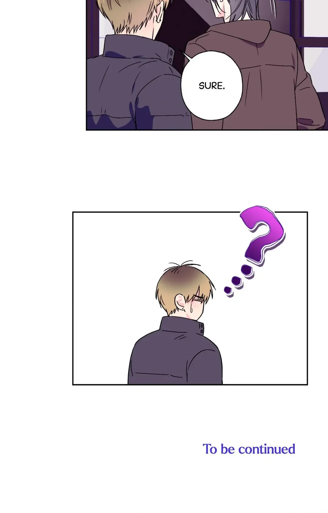 Breakout Scandal - Chapter 44 Page 45