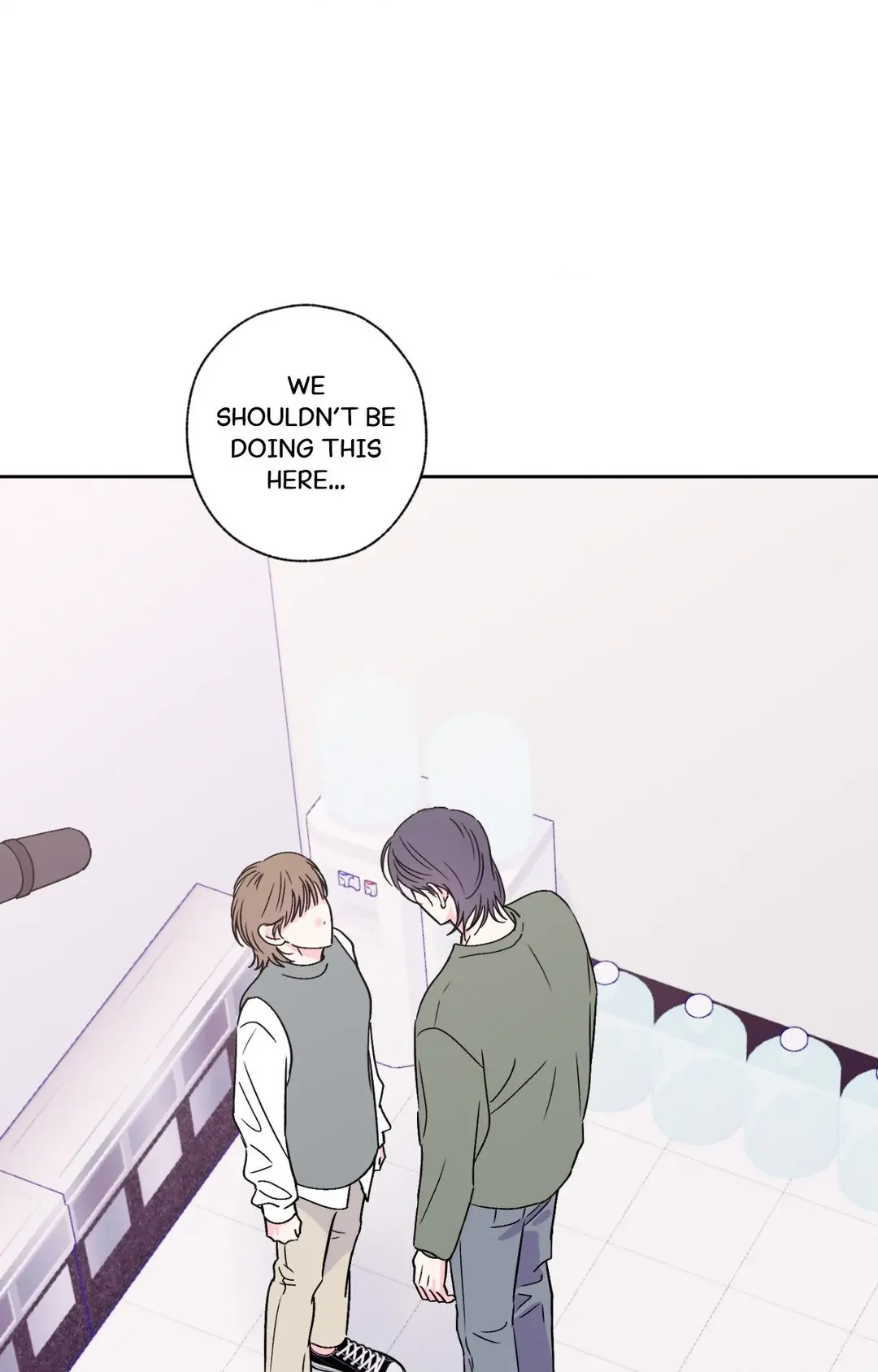 Breakout Scandal - Chapter 45 Page 2