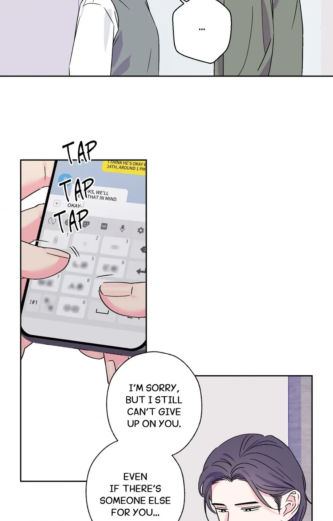 Breakout Scandal - Chapter 45 Page 4