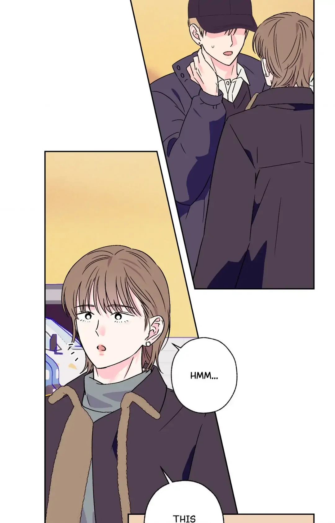 Breakout Scandal - Chapter 45 Page 25