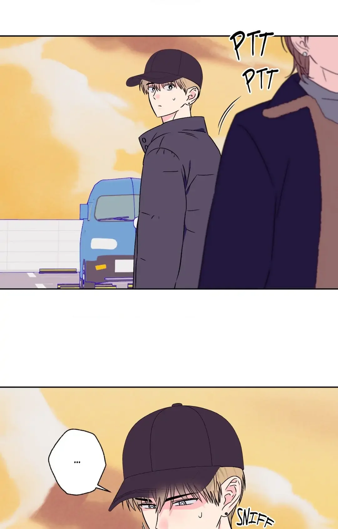 Breakout Scandal - Chapter 45 Page 29