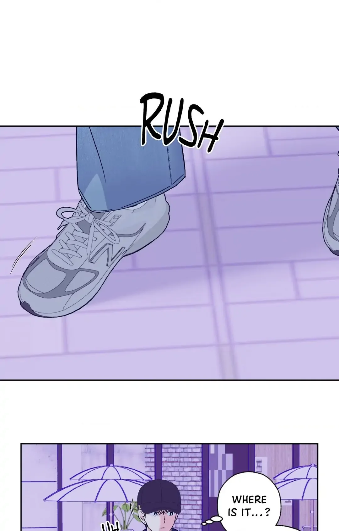 Breakout Scandal - Chapter 45 Page 36