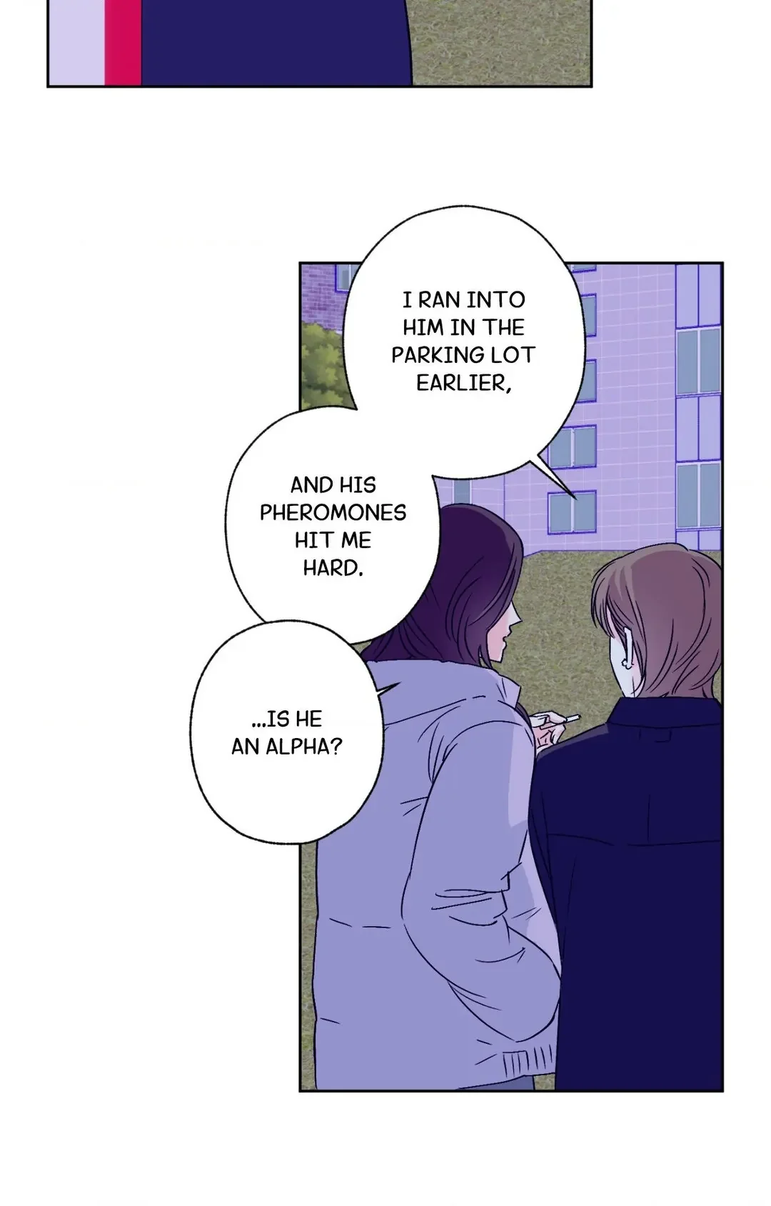 Breakout Scandal - Chapter 45 Page 43