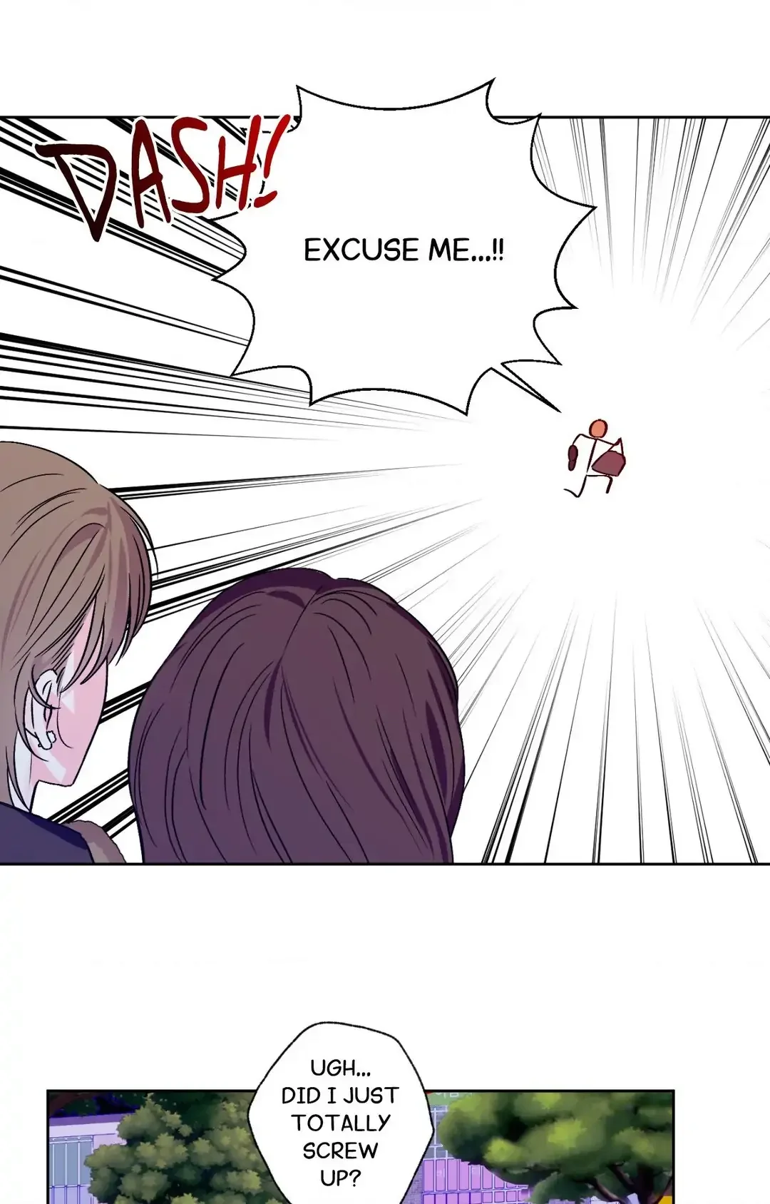 Breakout Scandal - Chapter 45 Page 50