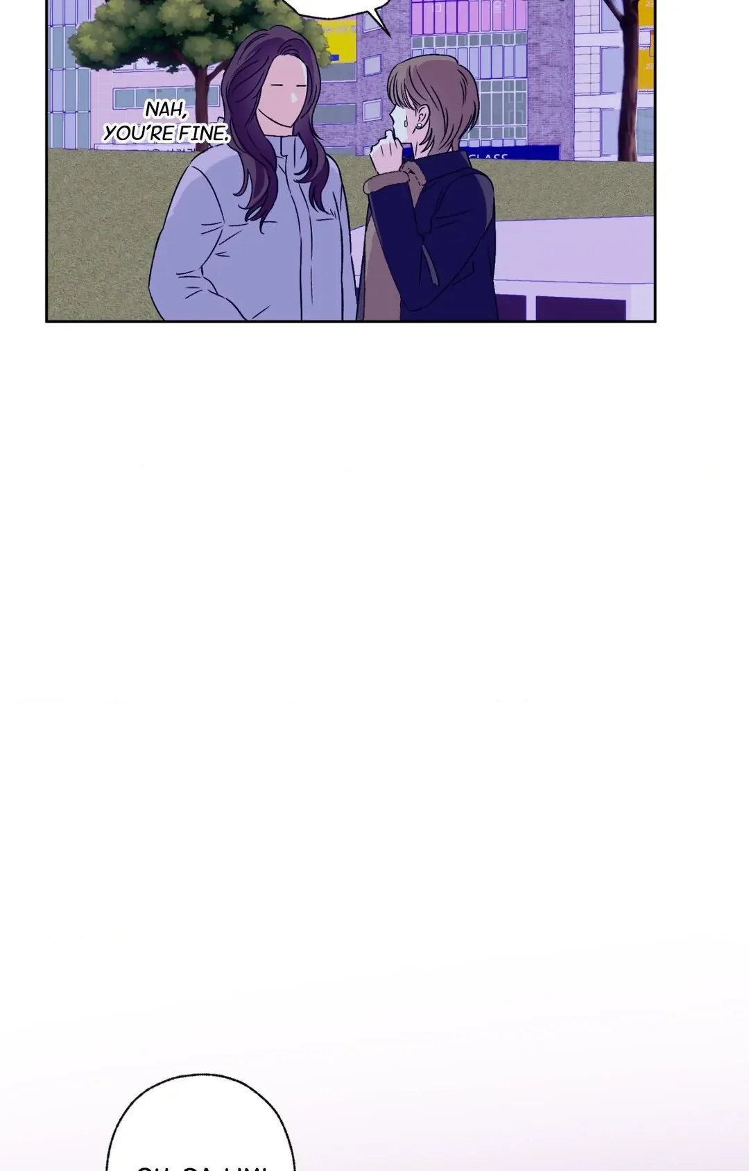Breakout Scandal - Chapter 45 Page 51
