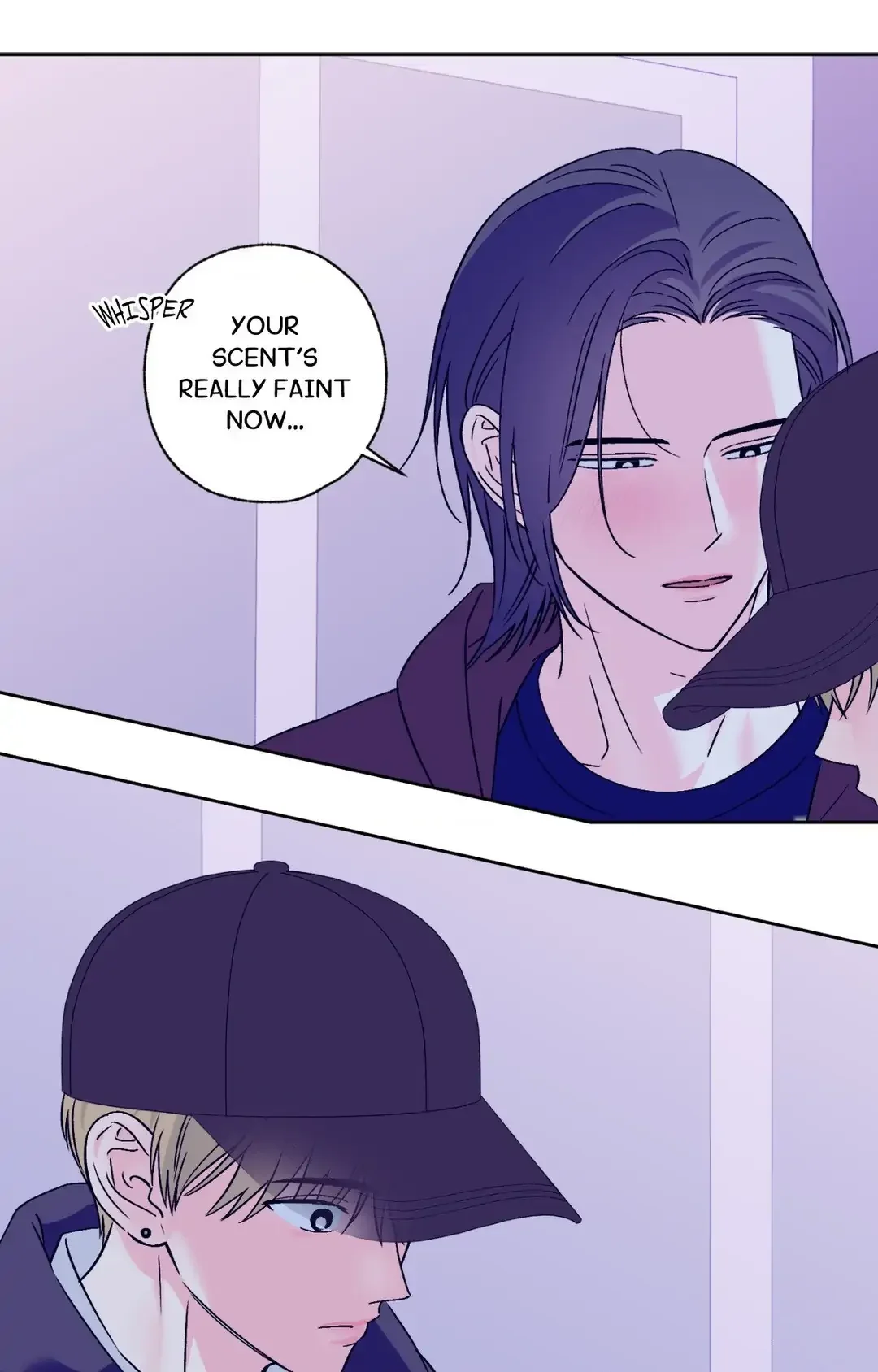 Breakout Scandal - Chapter 45 Page 55