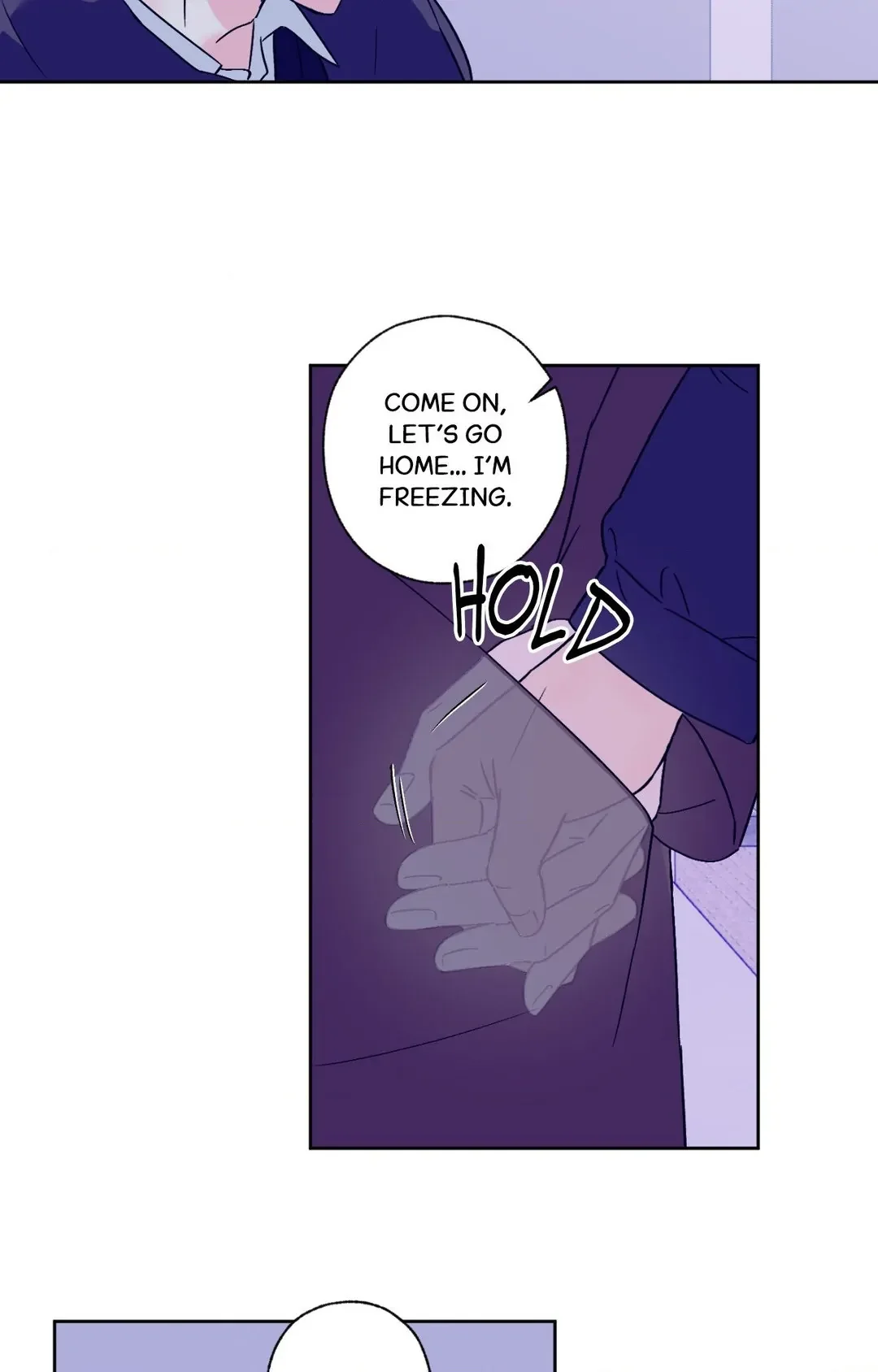 Breakout Scandal - Chapter 45 Page 56