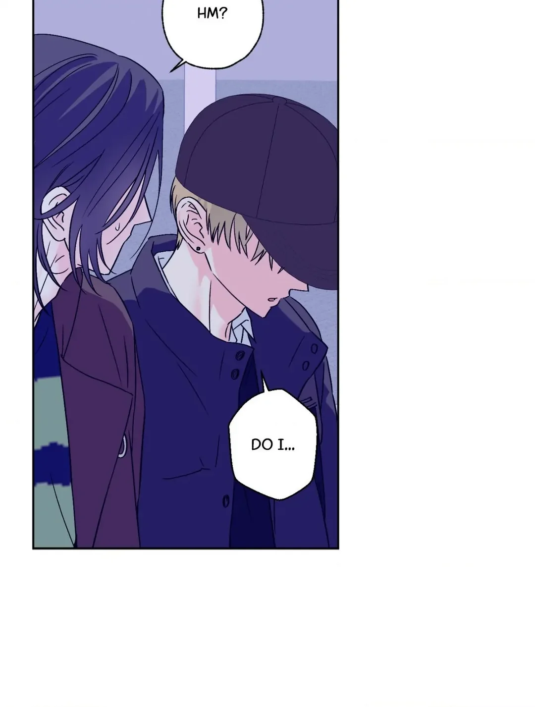 Breakout Scandal - Chapter 45 Page 57
