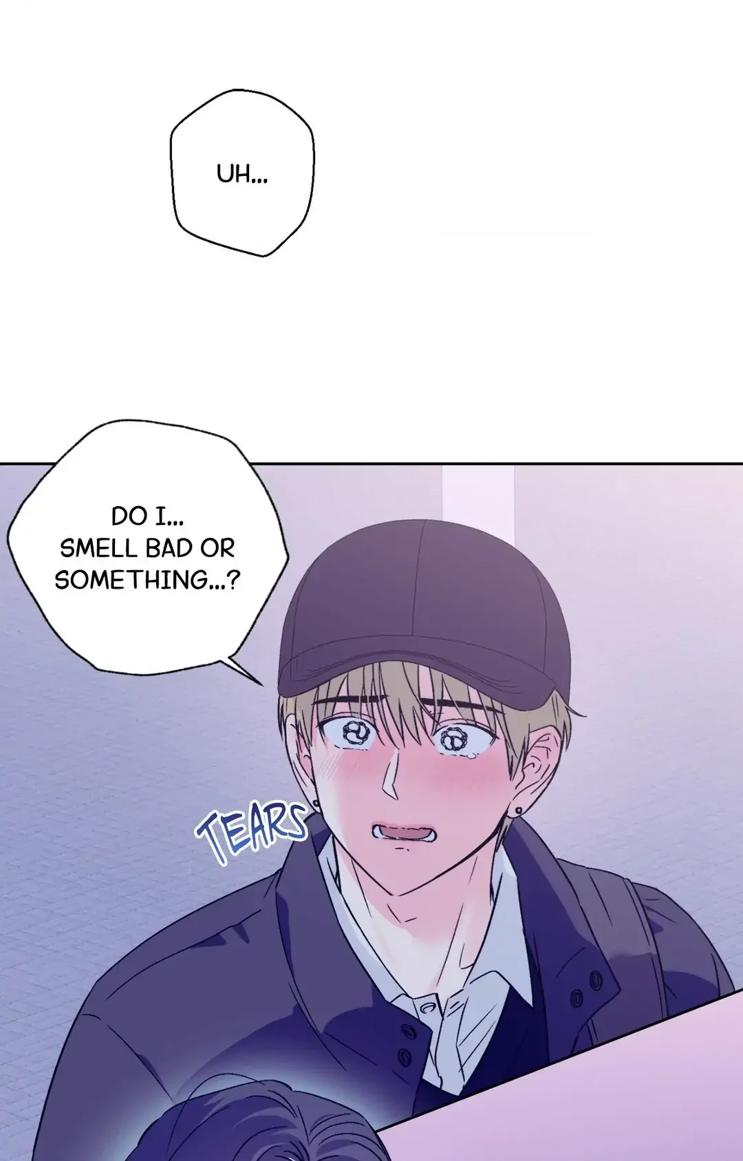 Breakout Scandal - Chapter 45 Page 58