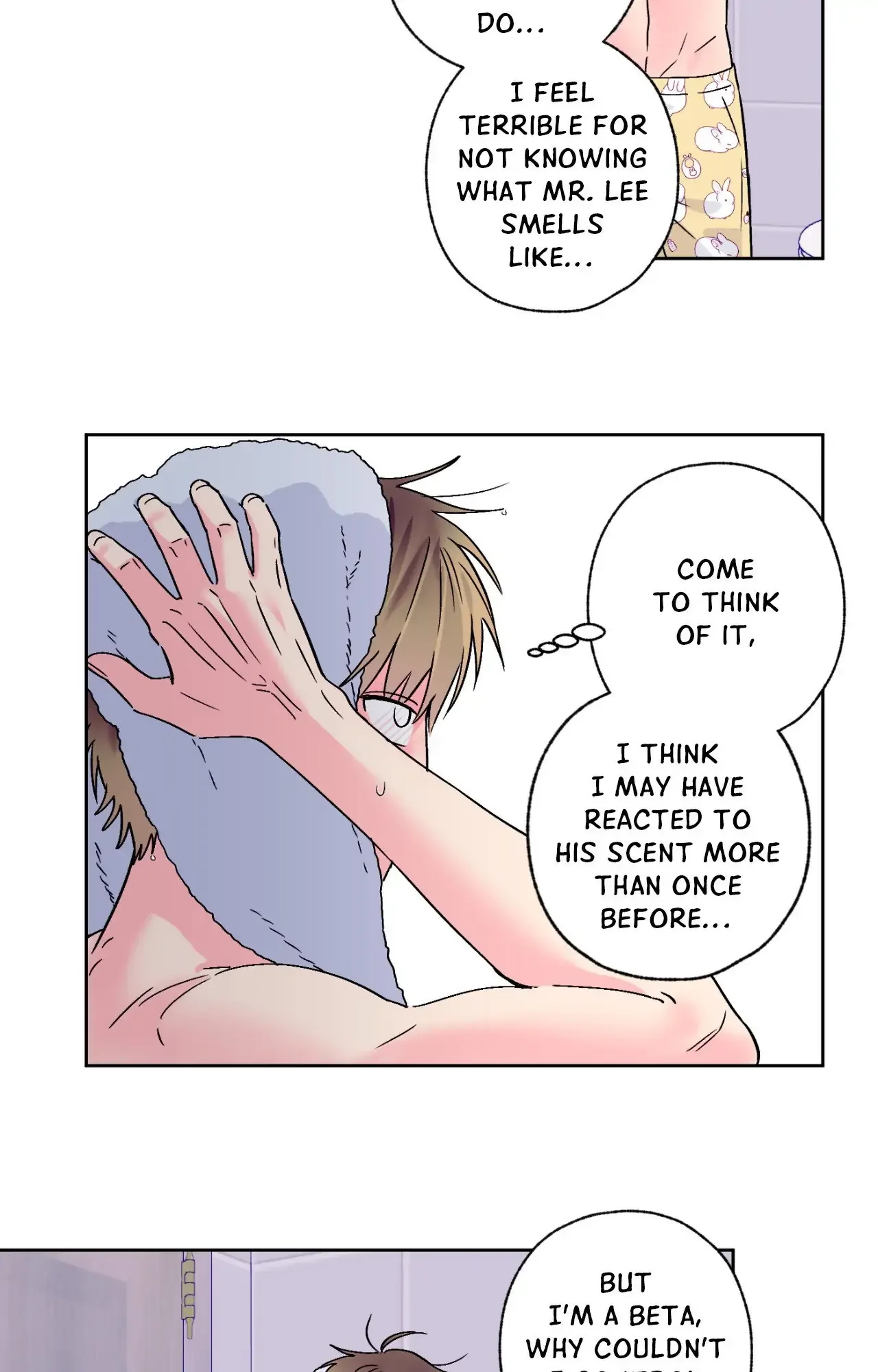 Breakout Scandal - Chapter 46 Page 4