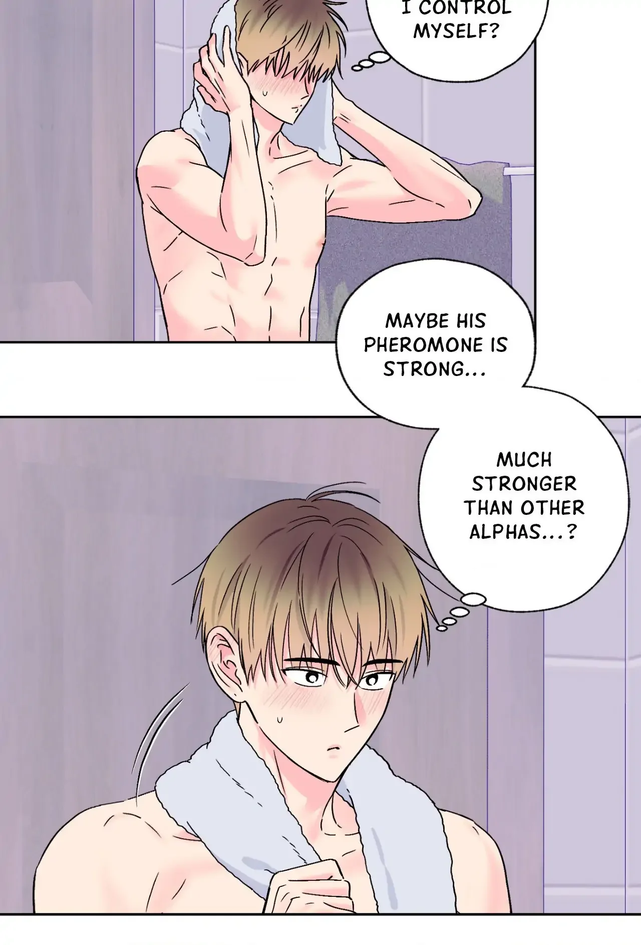 Breakout Scandal - Chapter 46 Page 5
