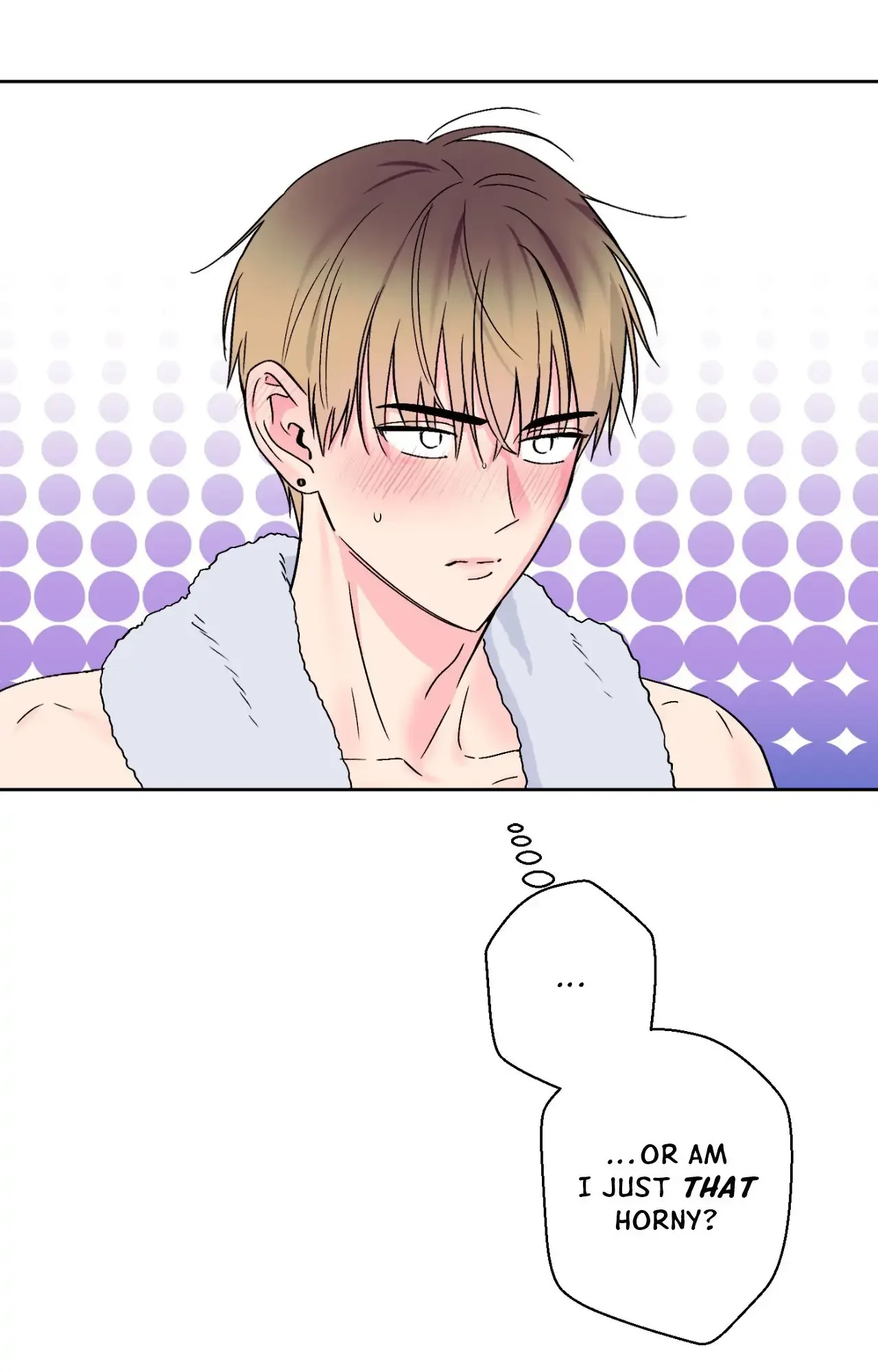 Breakout Scandal - Chapter 46 Page 6