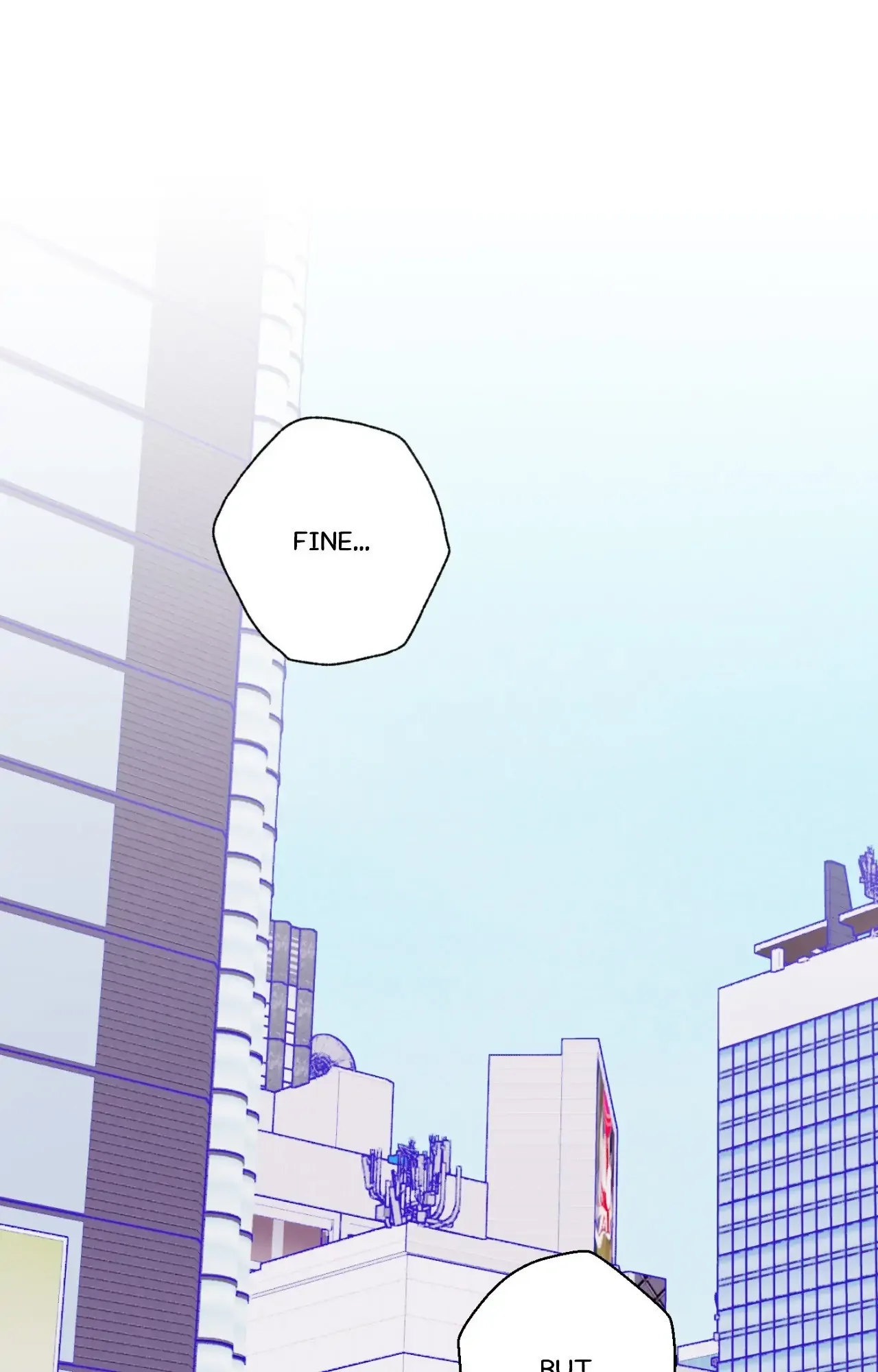 Breakout Scandal - Chapter 46 Page 16