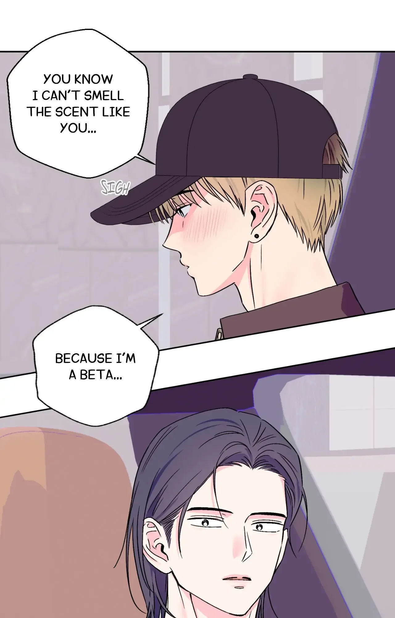 Breakout Scandal - Chapter 46 Page 24