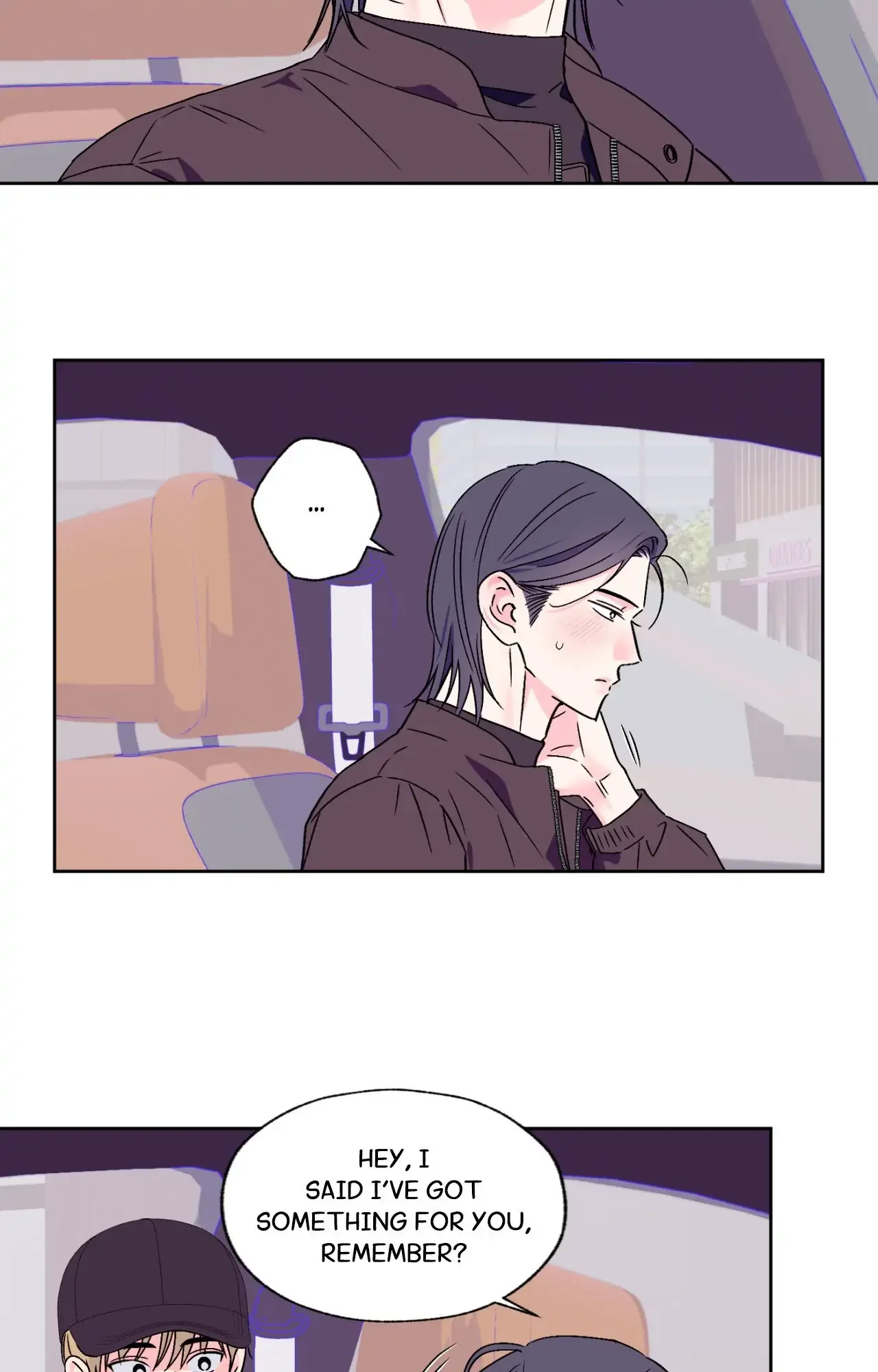 Breakout Scandal - Chapter 46 Page 25