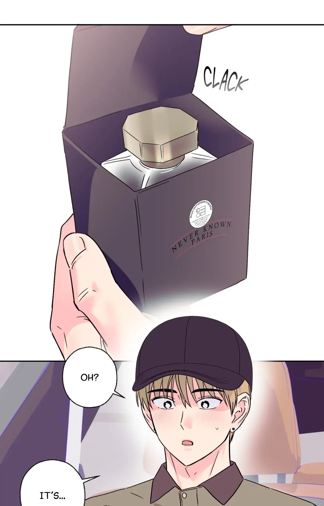 Breakout Scandal - Chapter 46 Page 28