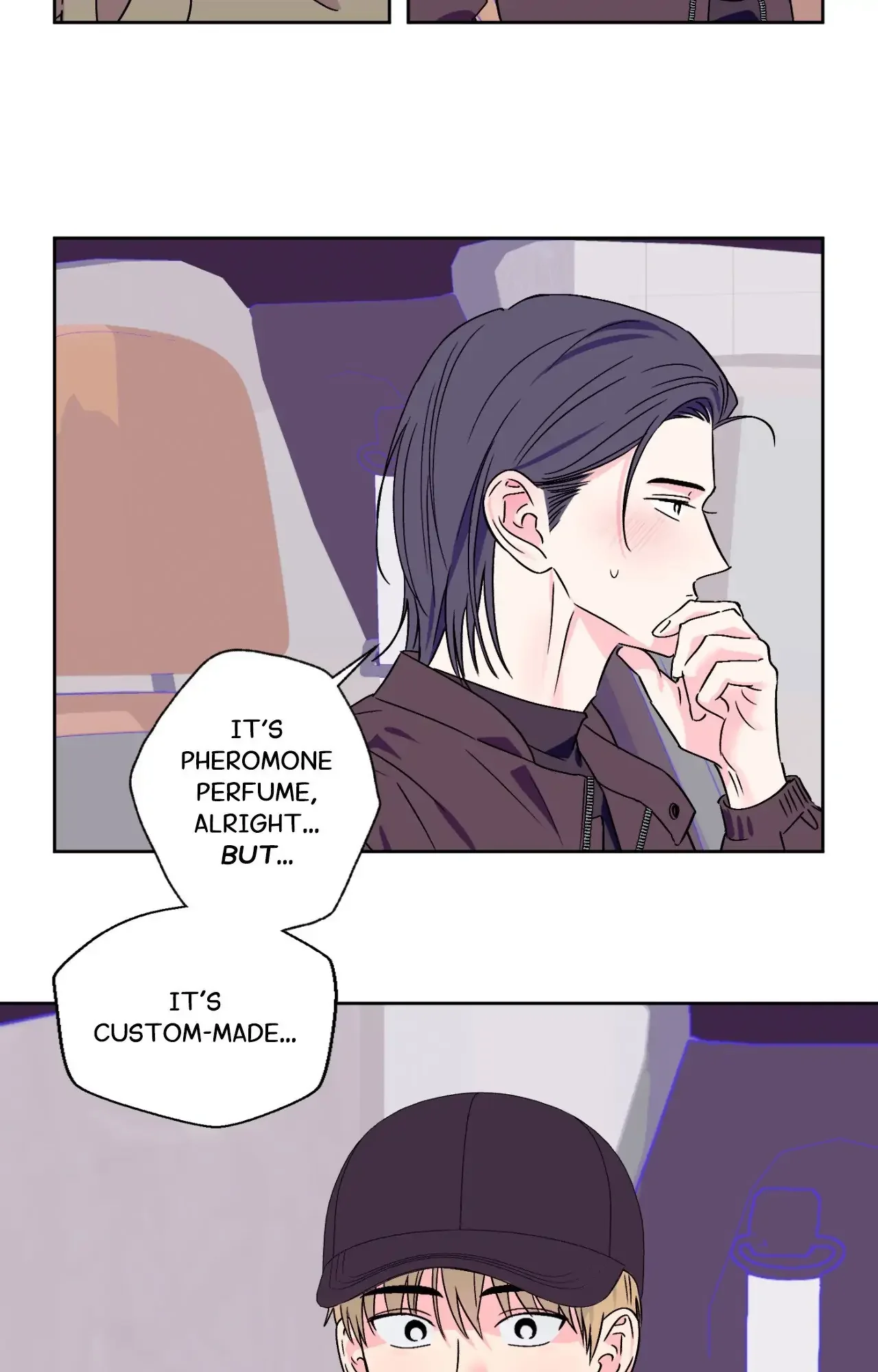 Breakout Scandal - Chapter 46 Page 30