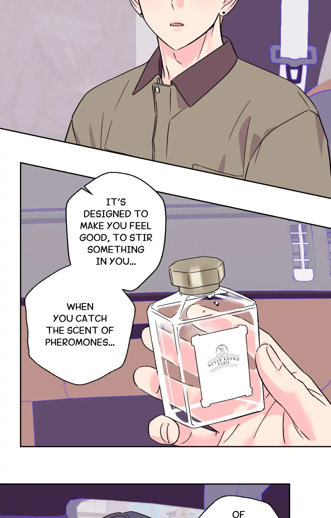 Breakout Scandal - Chapter 46 Page 31