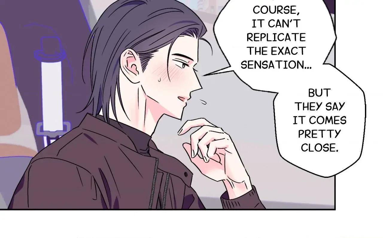 Breakout Scandal - Chapter 46 Page 32