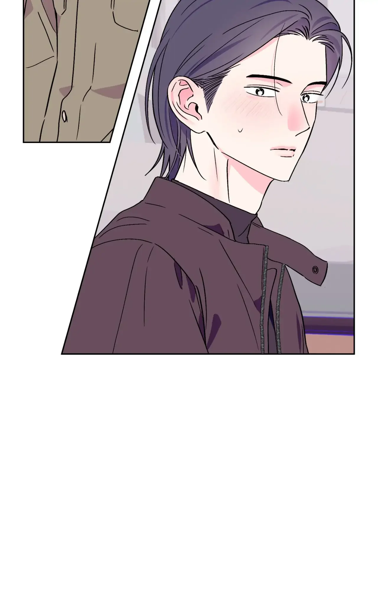 Breakout Scandal - Chapter 46 Page 38