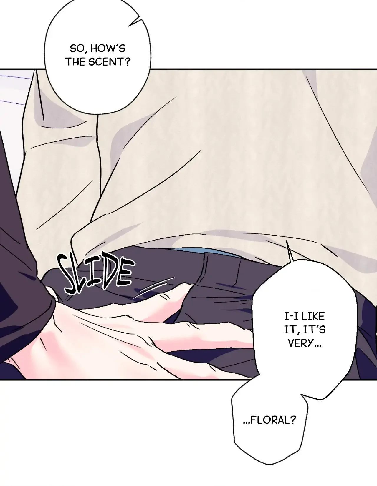 Breakout Scandal - Chapter 46 Page 40