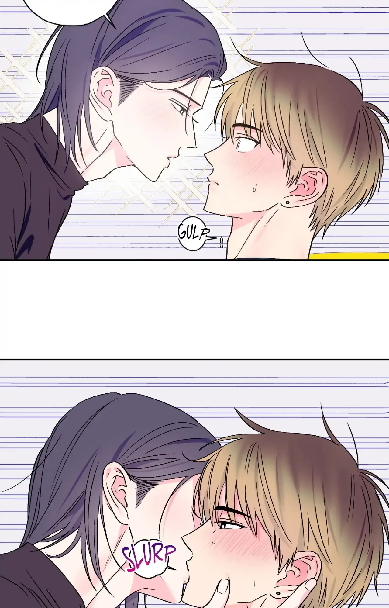 Breakout Scandal - Chapter 46 Page 42