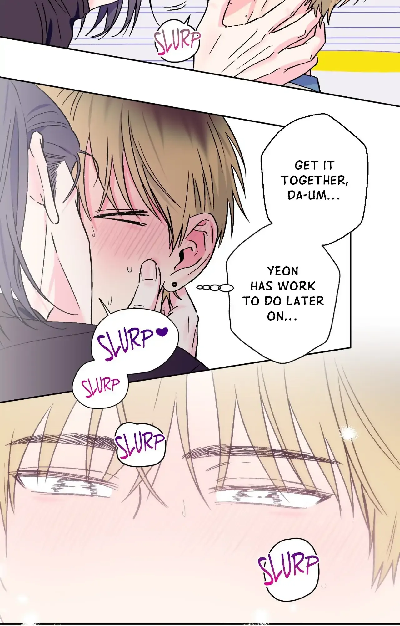 Breakout Scandal - Chapter 46 Page 43