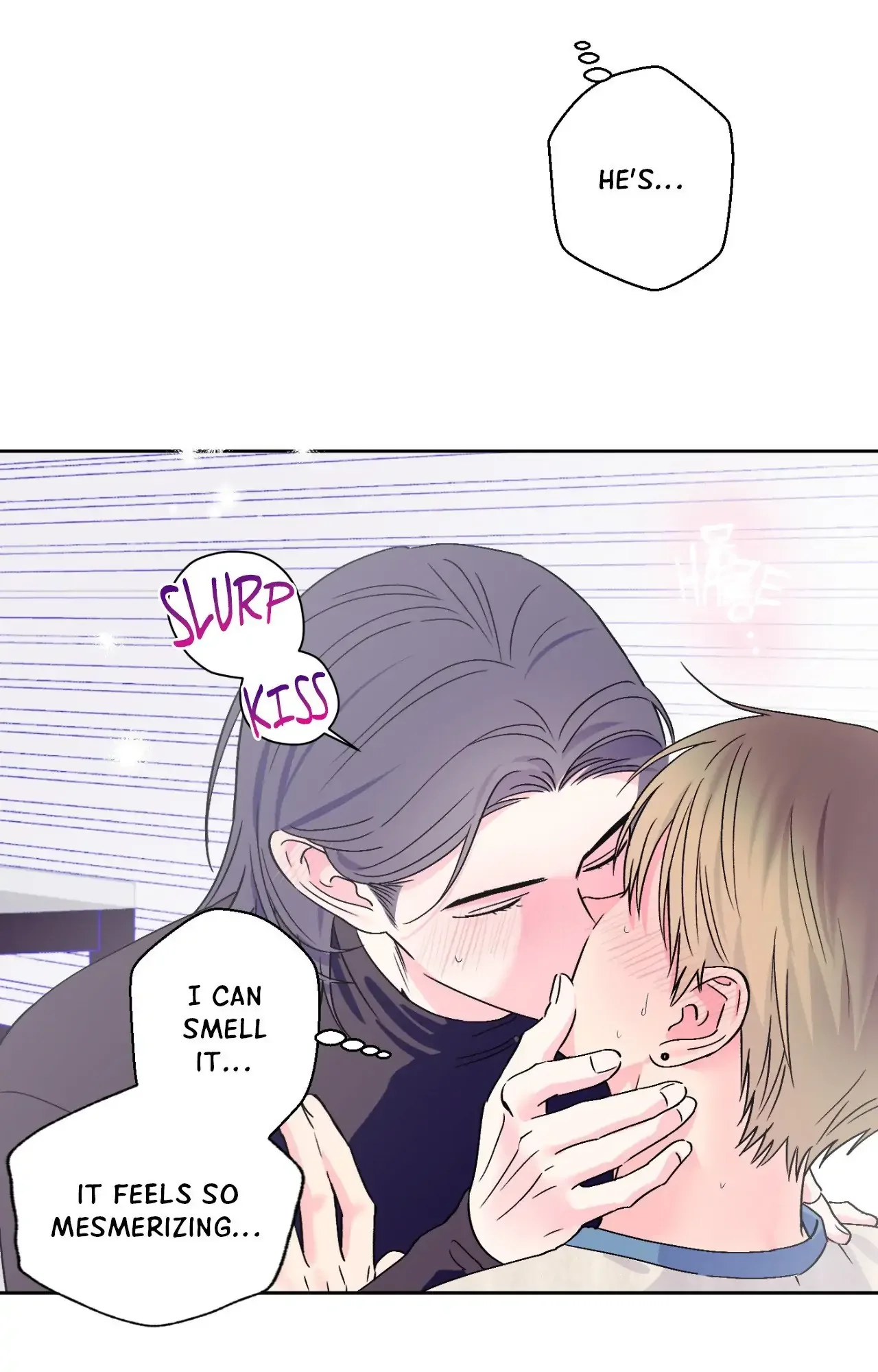 Breakout Scandal - Chapter 46 Page 44