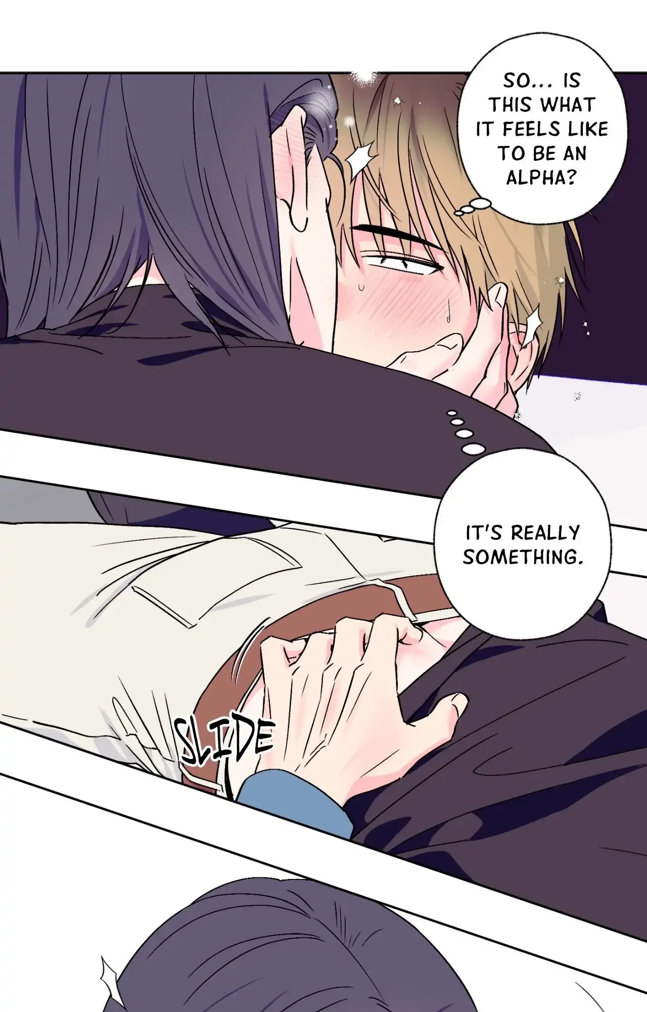 Breakout Scandal - Chapter 46 Page 46