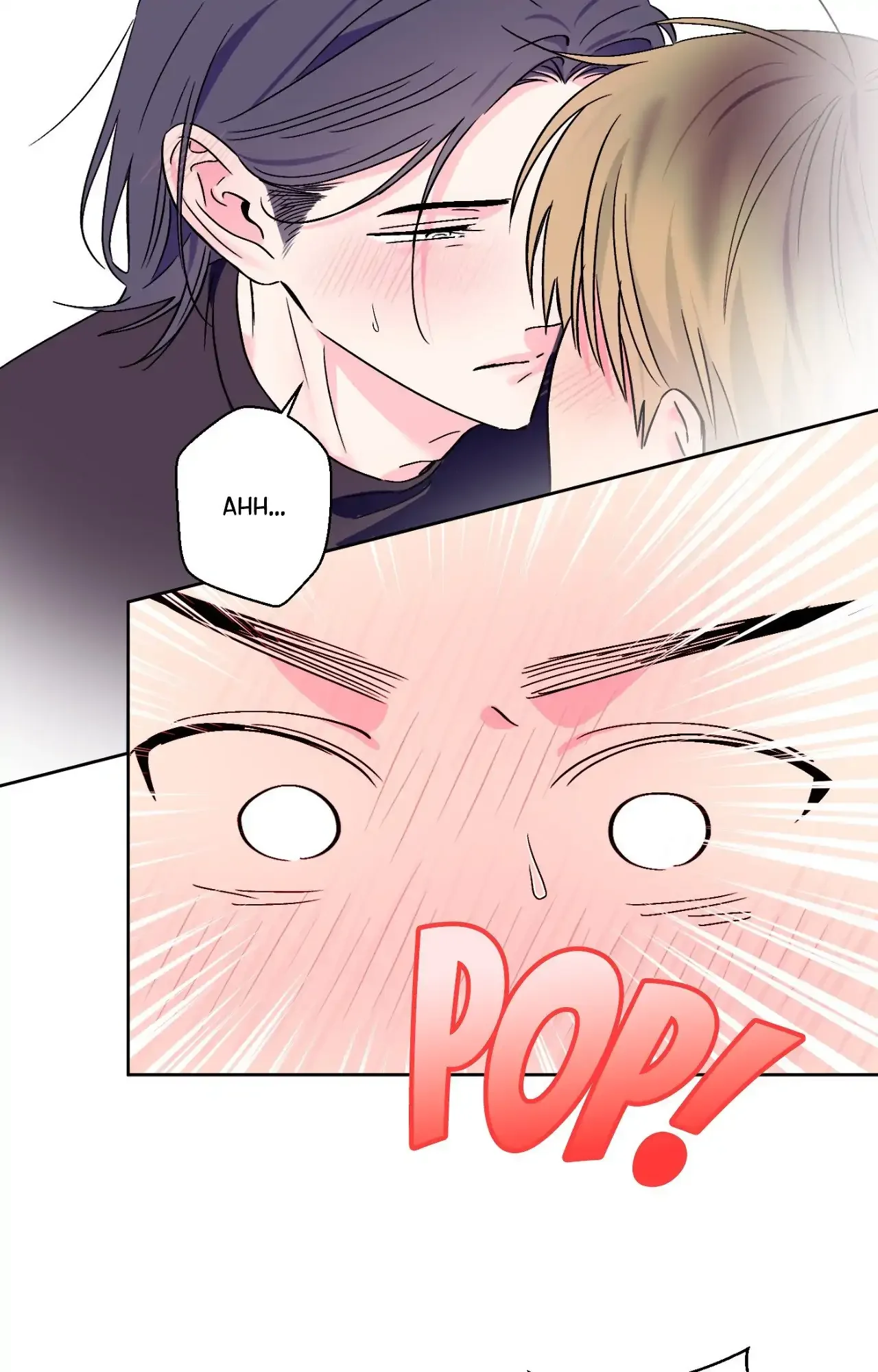 Breakout Scandal - Chapter 46 Page 47