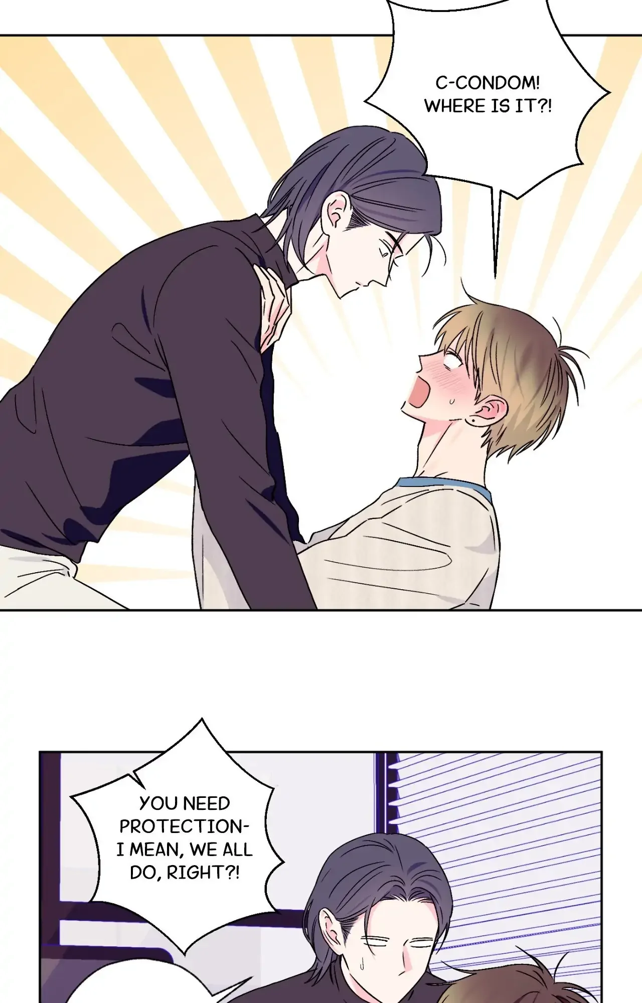 Breakout Scandal - Chapter 46 Page 48