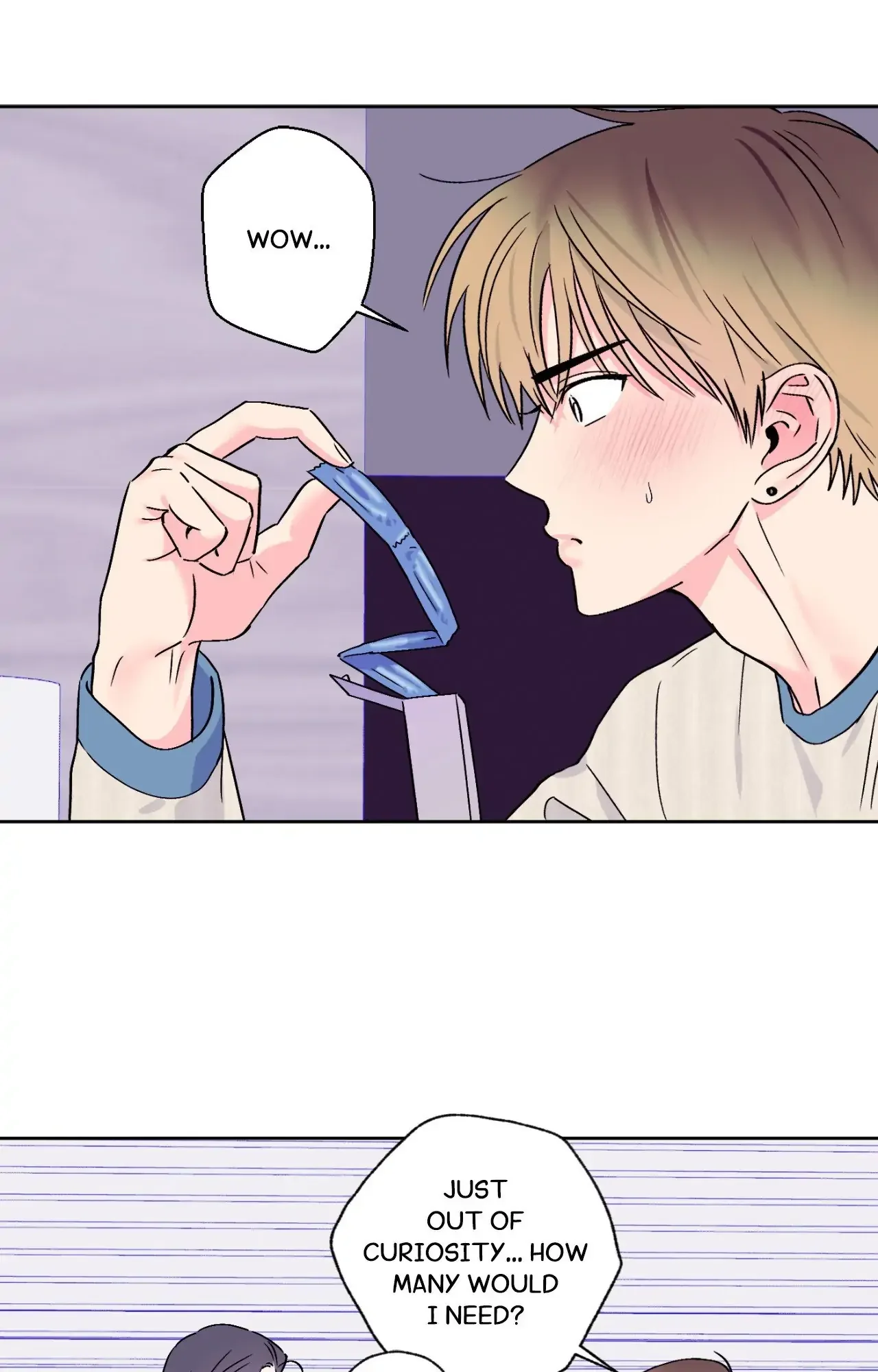 Breakout Scandal - Chapter 46 Page 50