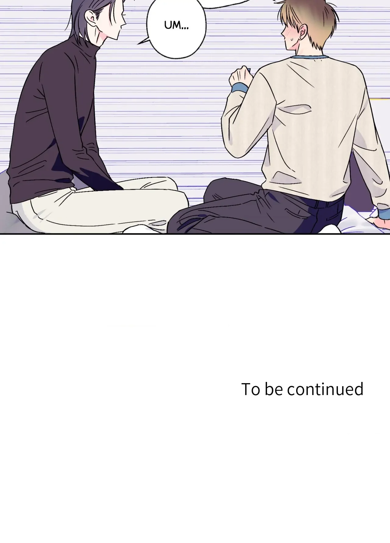 Breakout Scandal - Chapter 46 Page 51