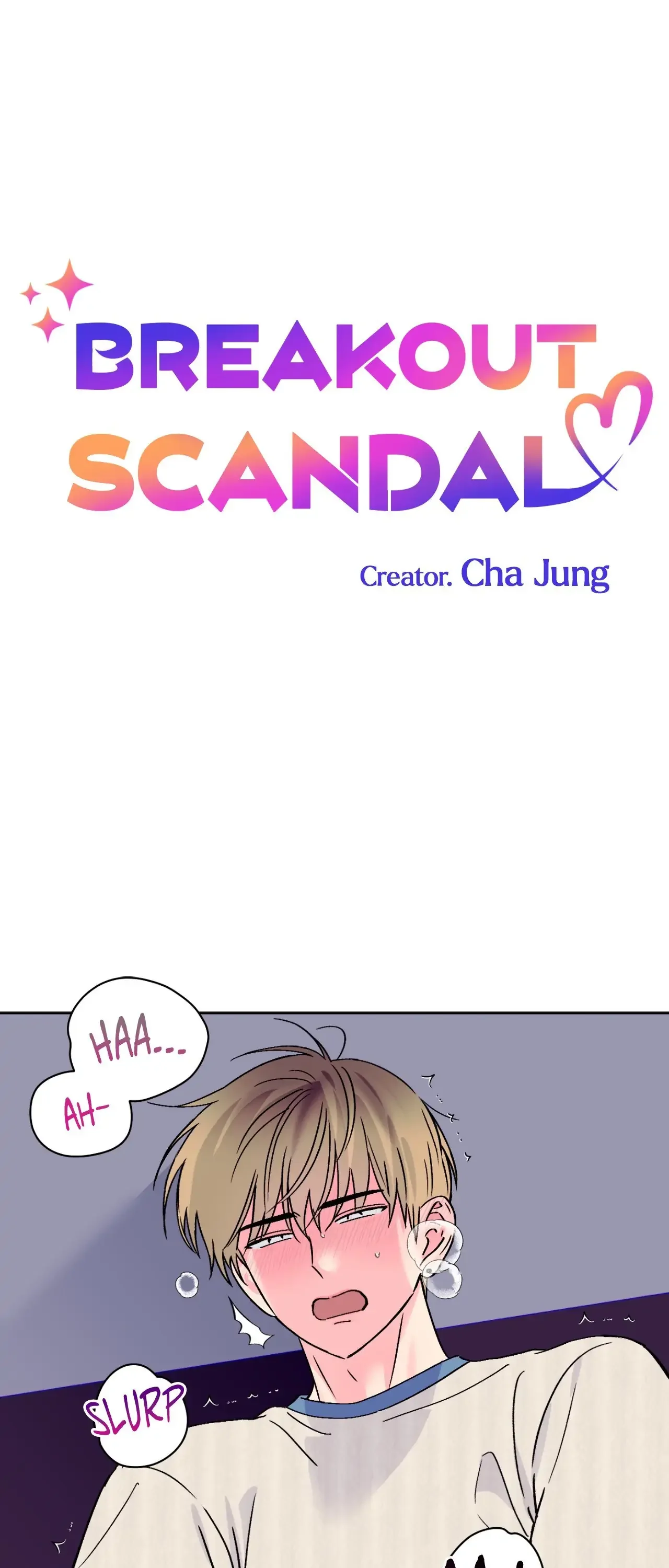 Breakout Scandal - Chapter 47 Page 2