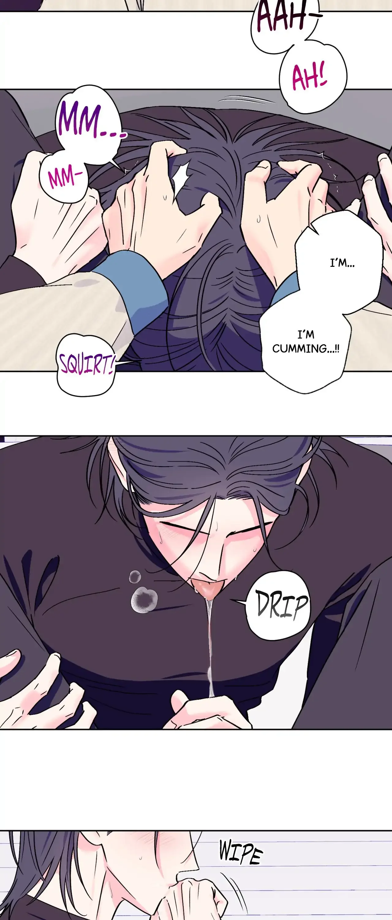 Breakout Scandal - Chapter 47 Page 3