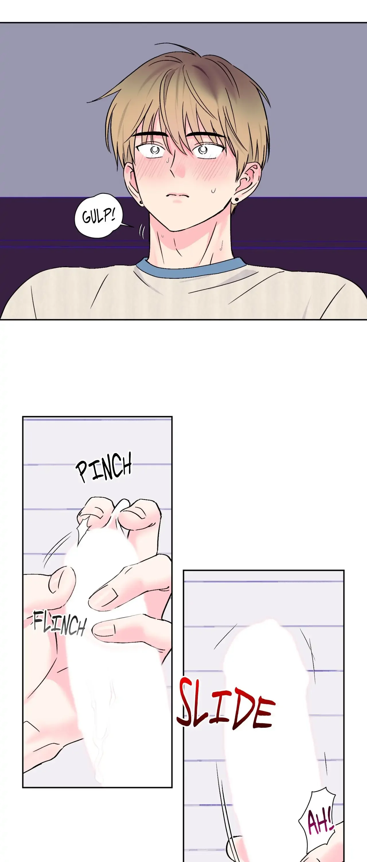 Breakout Scandal - Chapter 47 Page 5