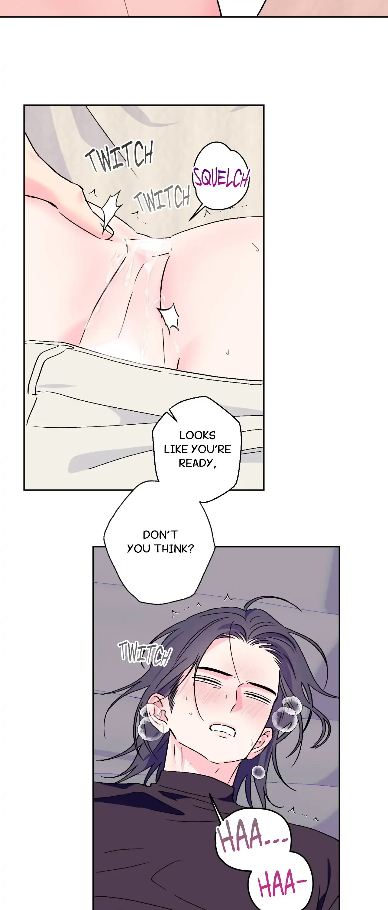 Breakout Scandal - Chapter 47 Page 15