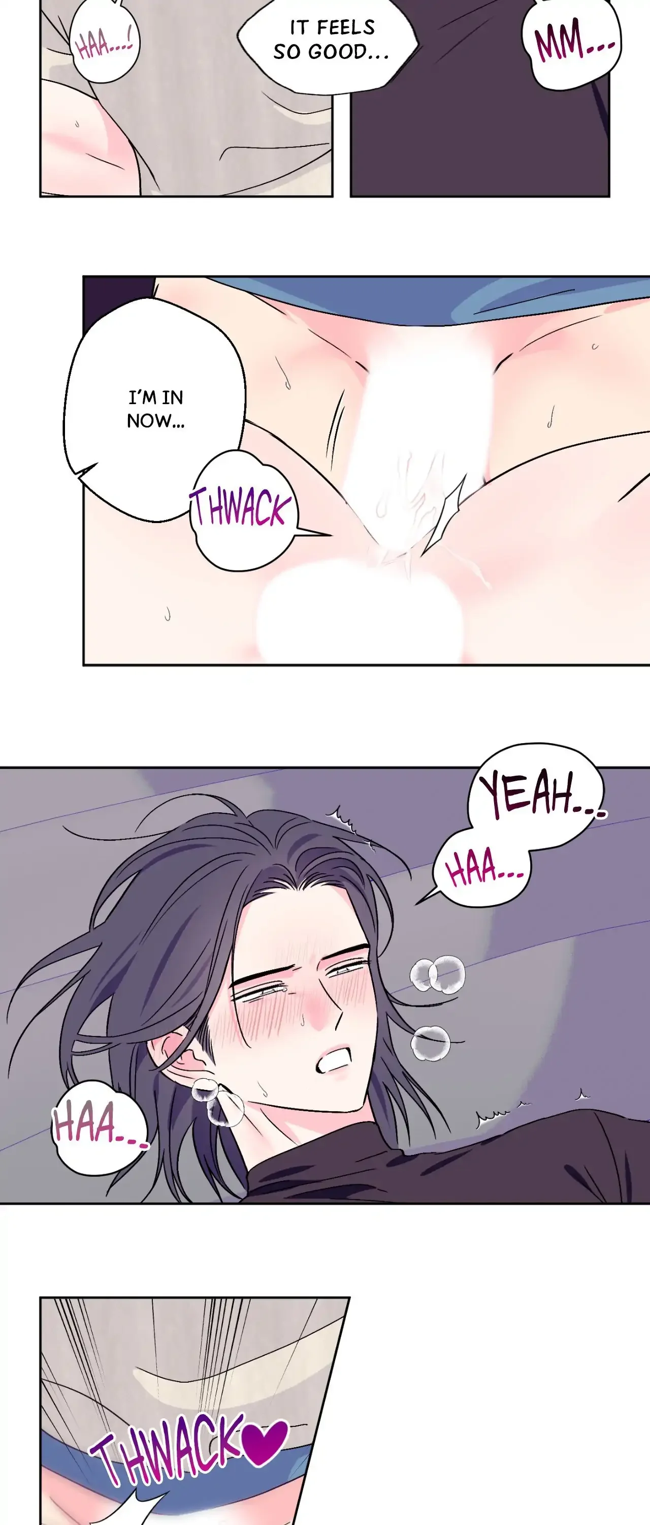 Breakout Scandal - Chapter 47 Page 23