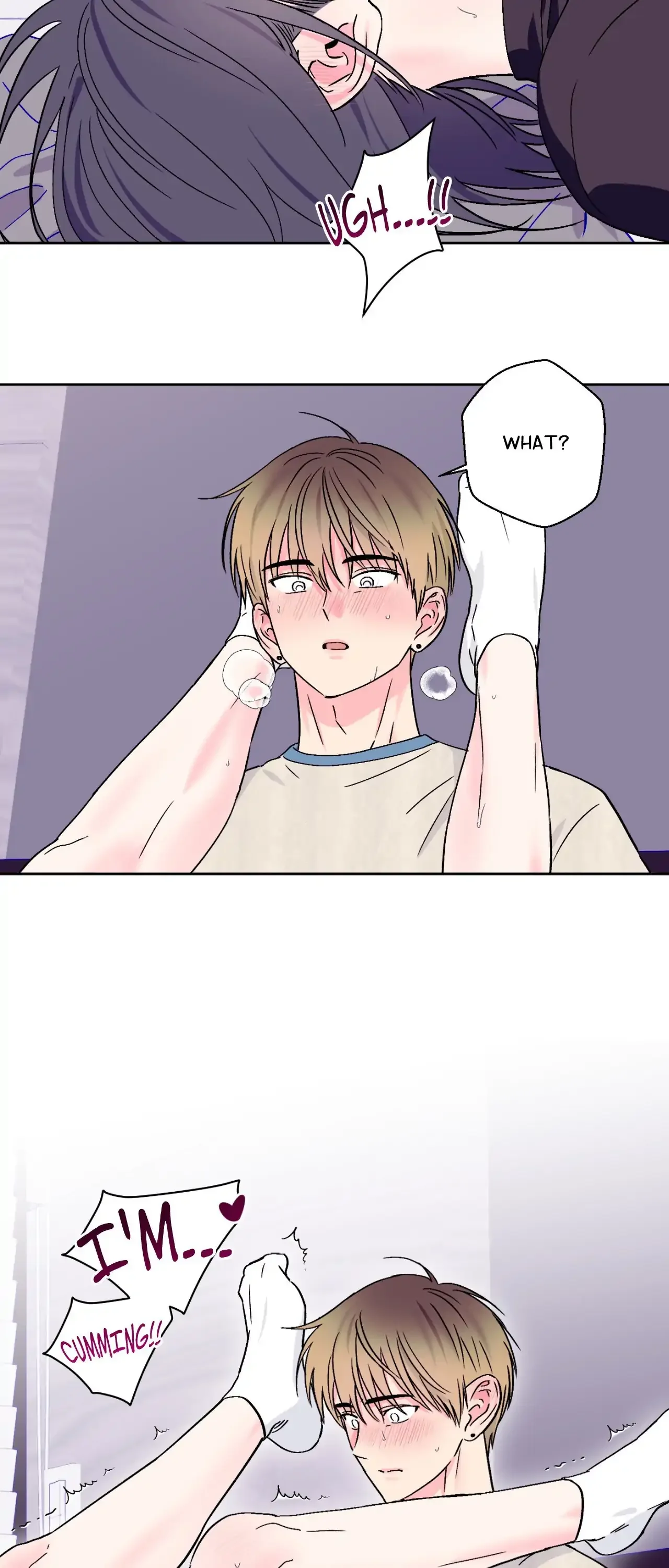 Breakout Scandal - Chapter 47 Page 28