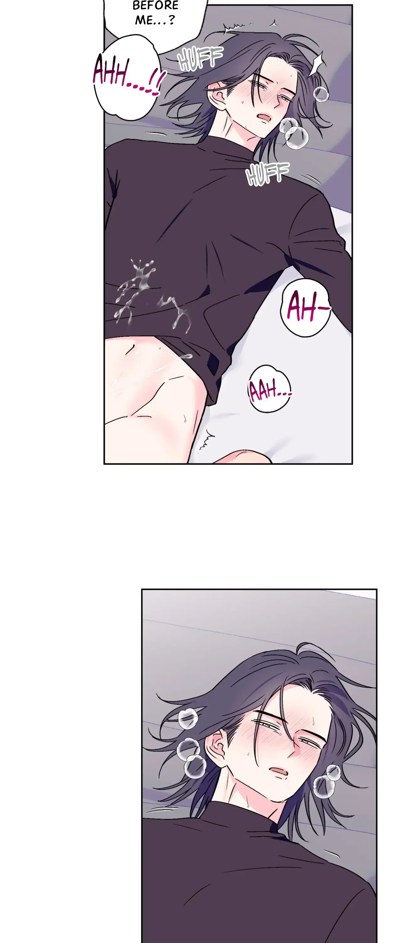 Breakout Scandal - Chapter 47 Page 30