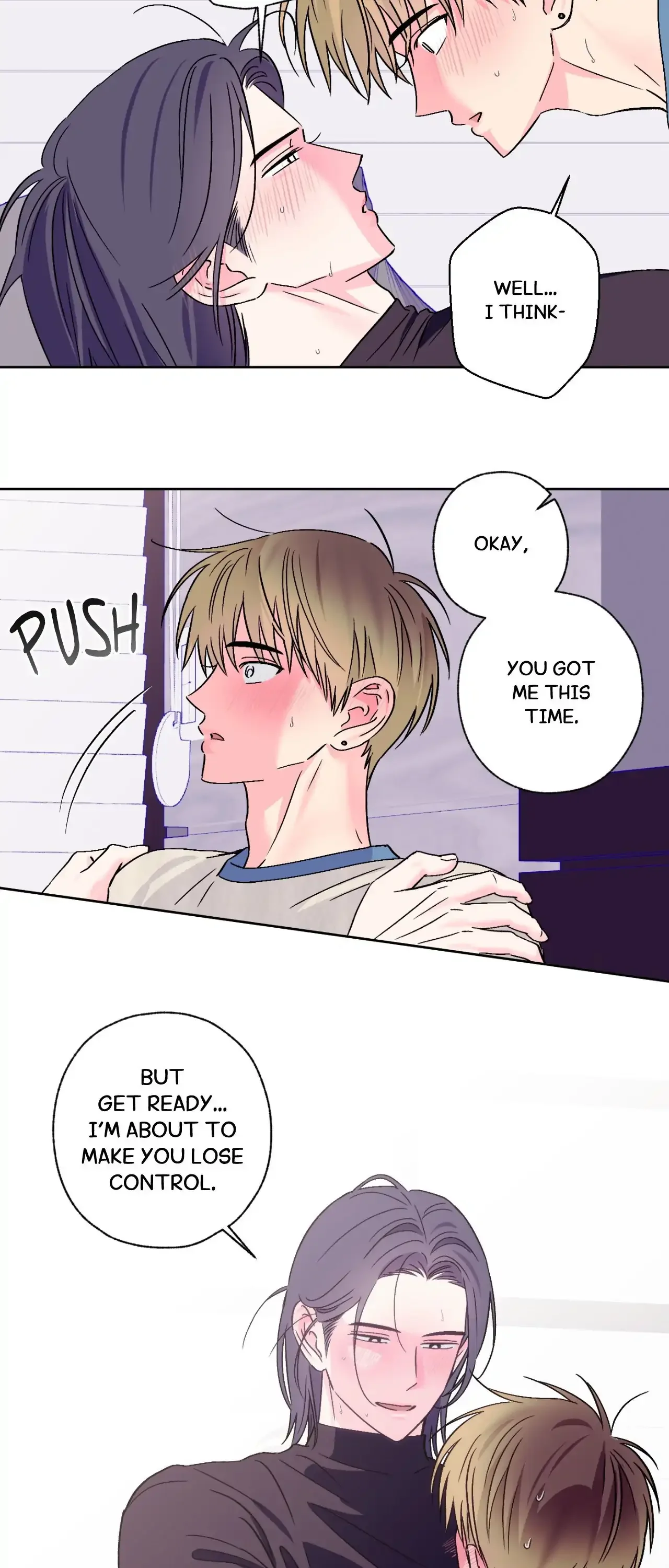 Breakout Scandal - Chapter 47 Page 32