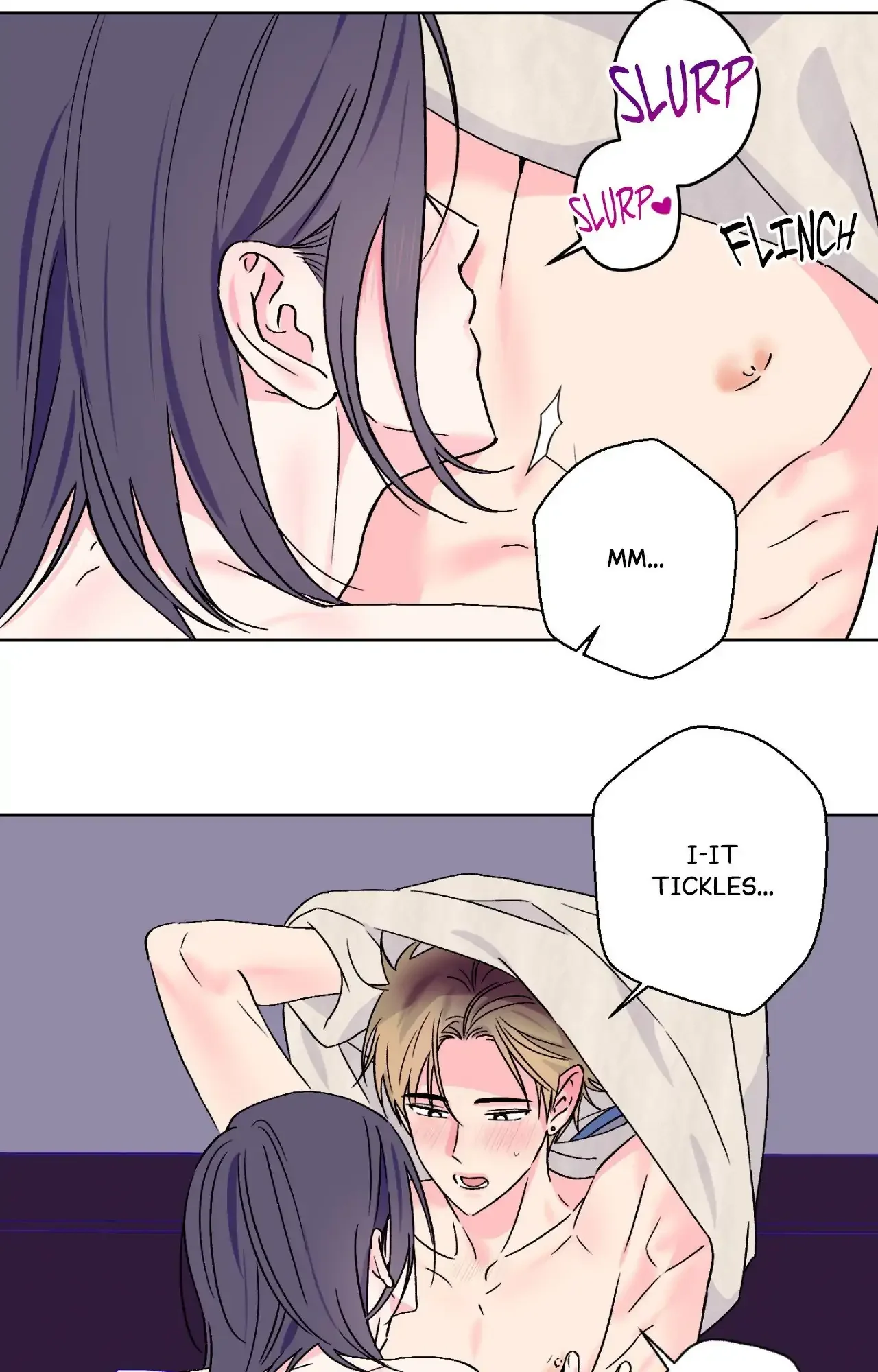 Breakout Scandal - Chapter 48 Page 3